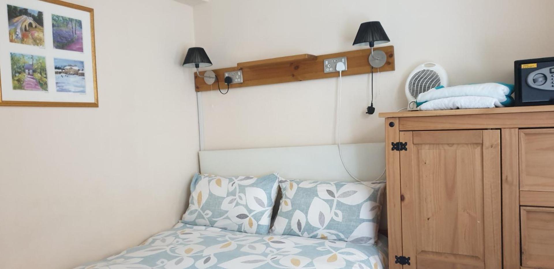 Hostel Barmy Badger Backpackers Londen