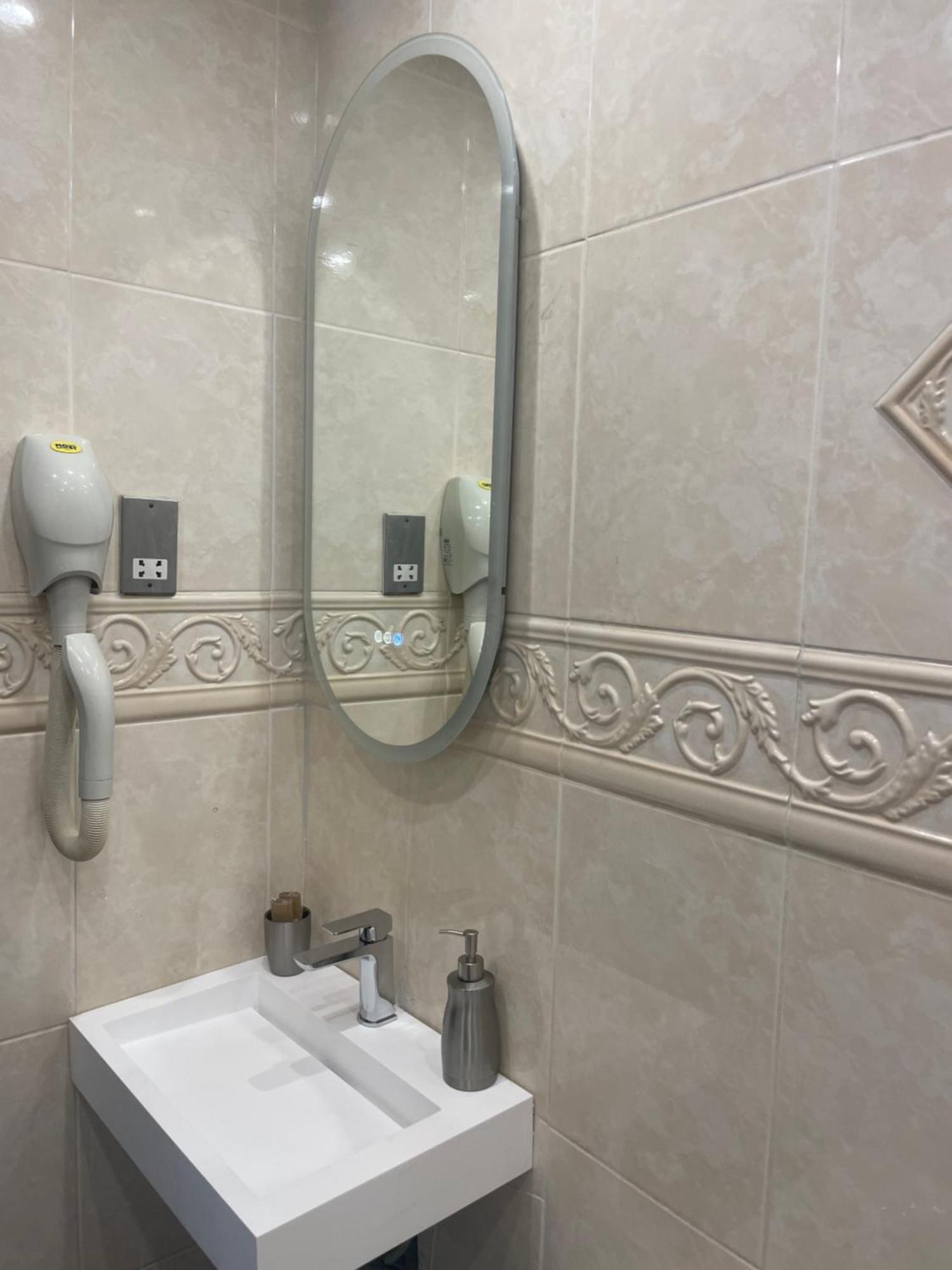 Park Avenue 3* London