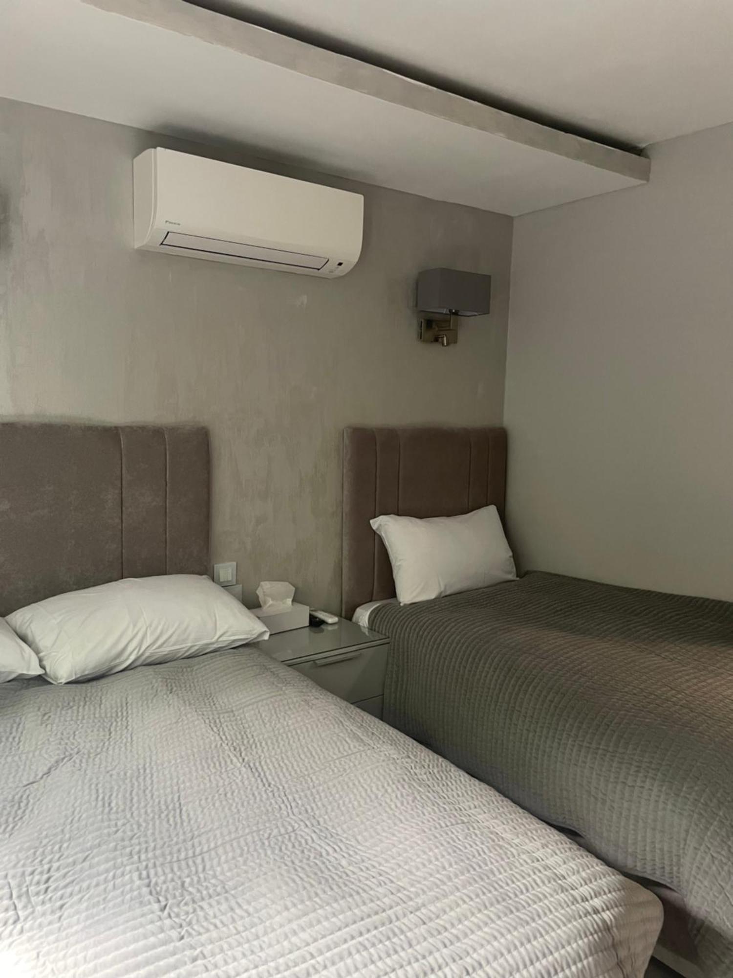 Park Avenue 3* London
