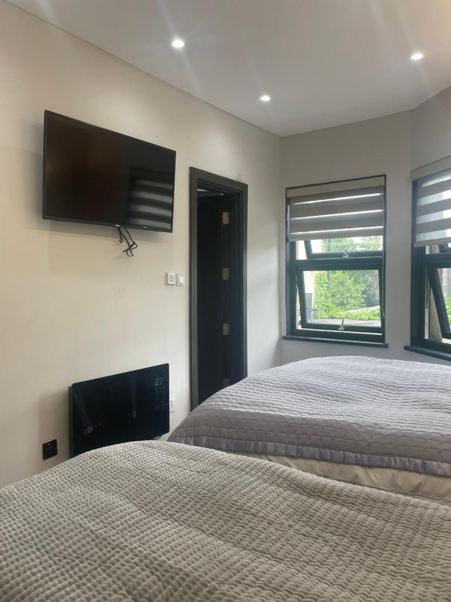 Hotel Park Avenue London