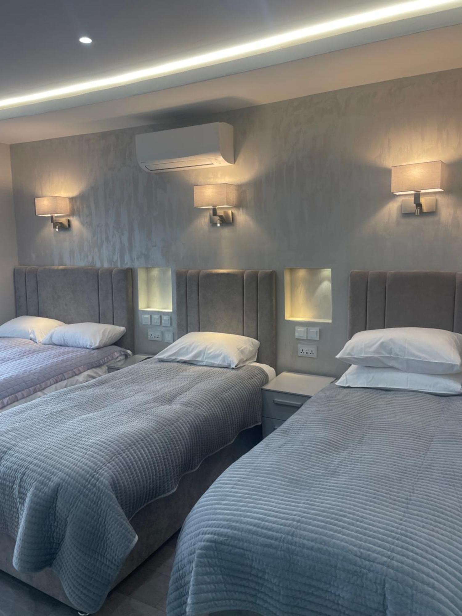 Hotel Park Avenue London
