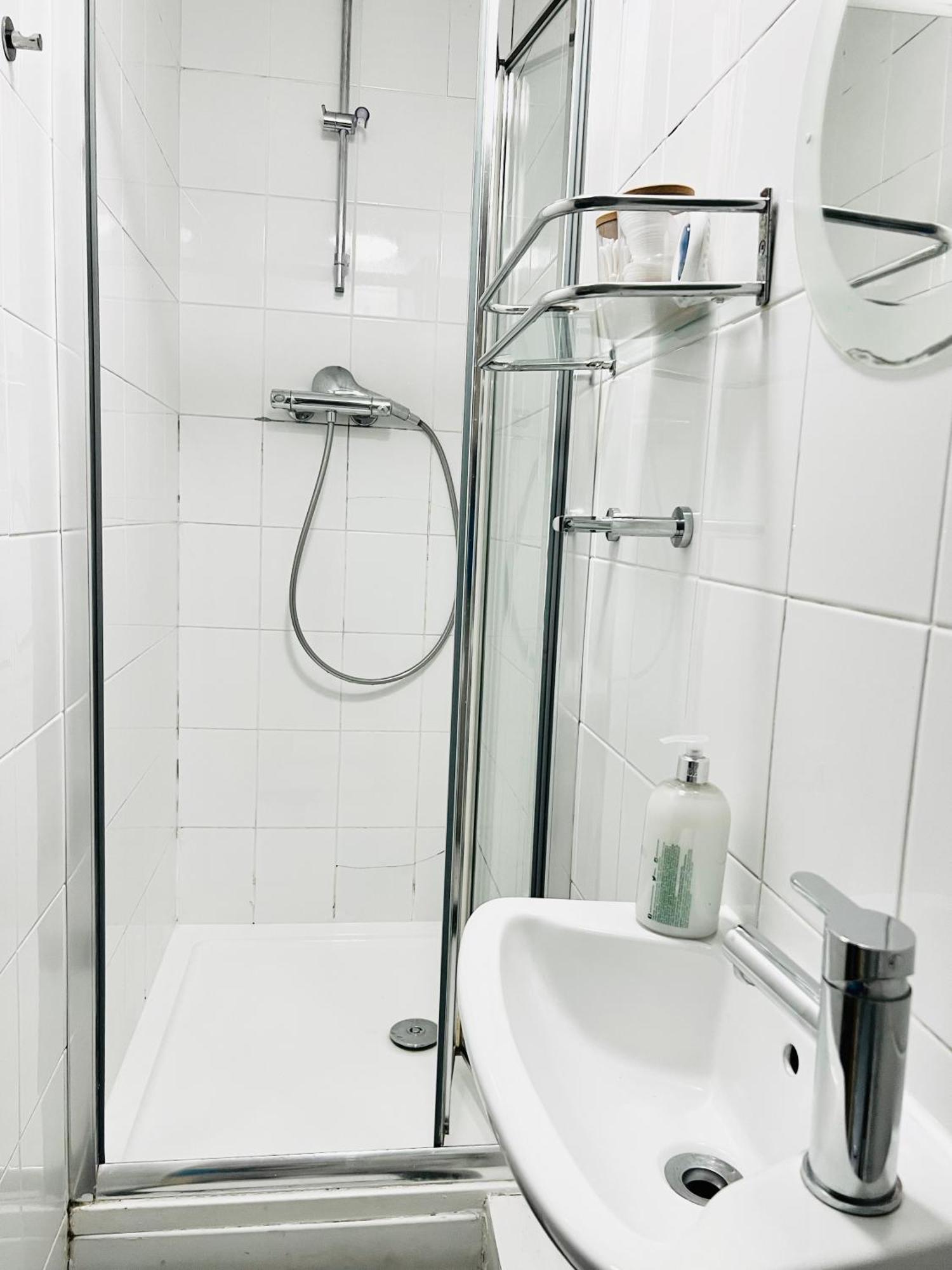 Apartamento Private House Shepherd's Bush W3 Londres