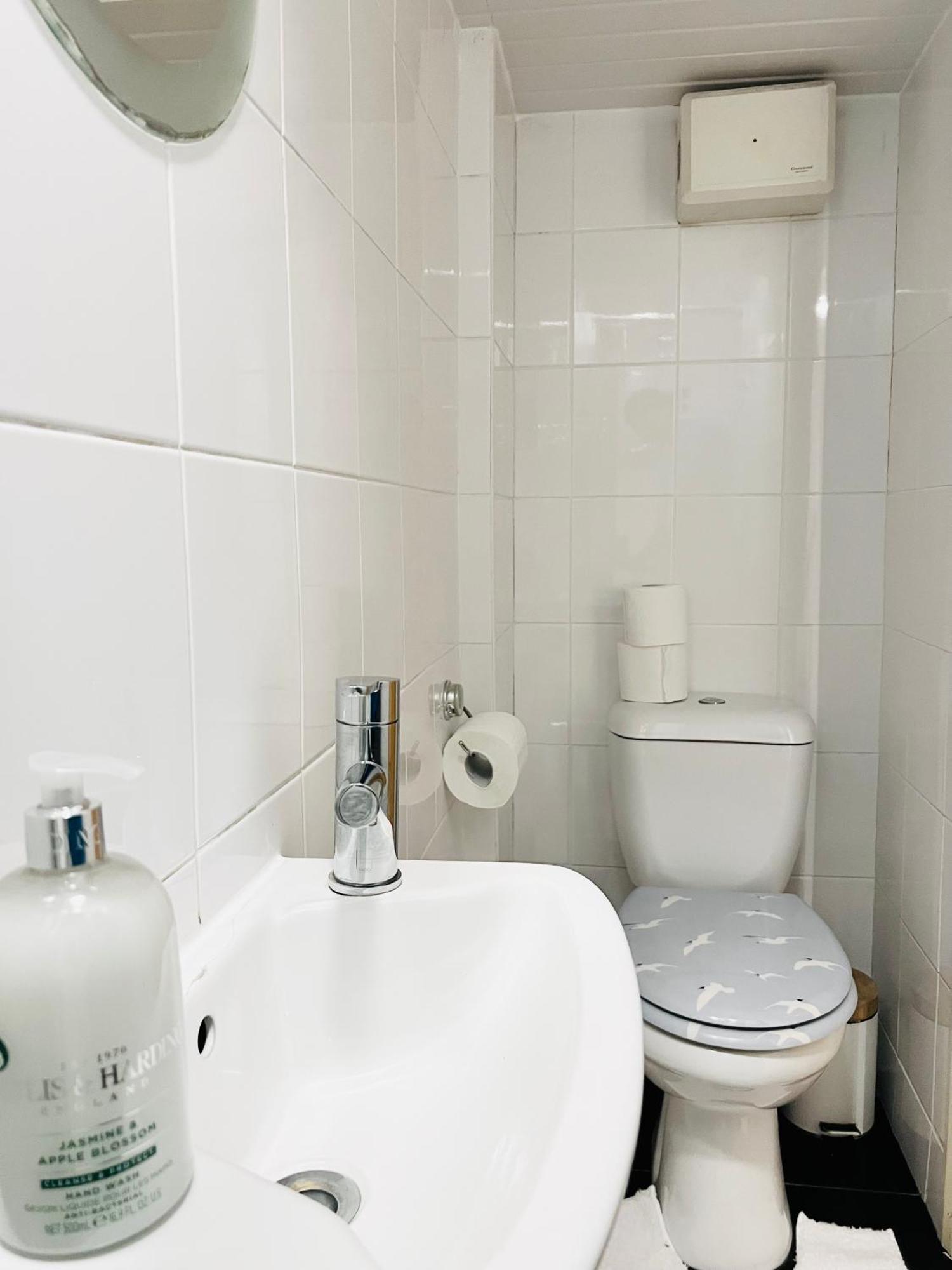 Apartamento Private House Shepherd's Bush W3 Londres