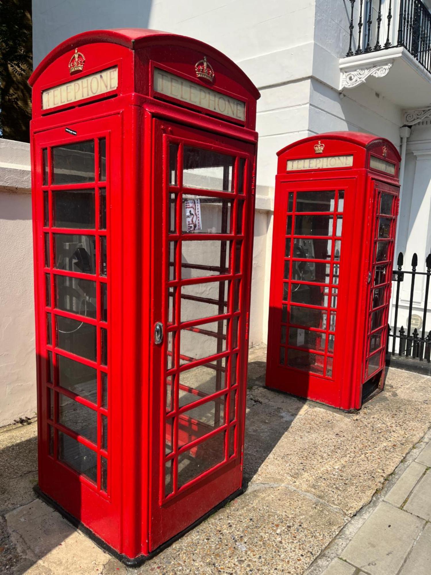 Belgrave Apartments, Westminster Londen