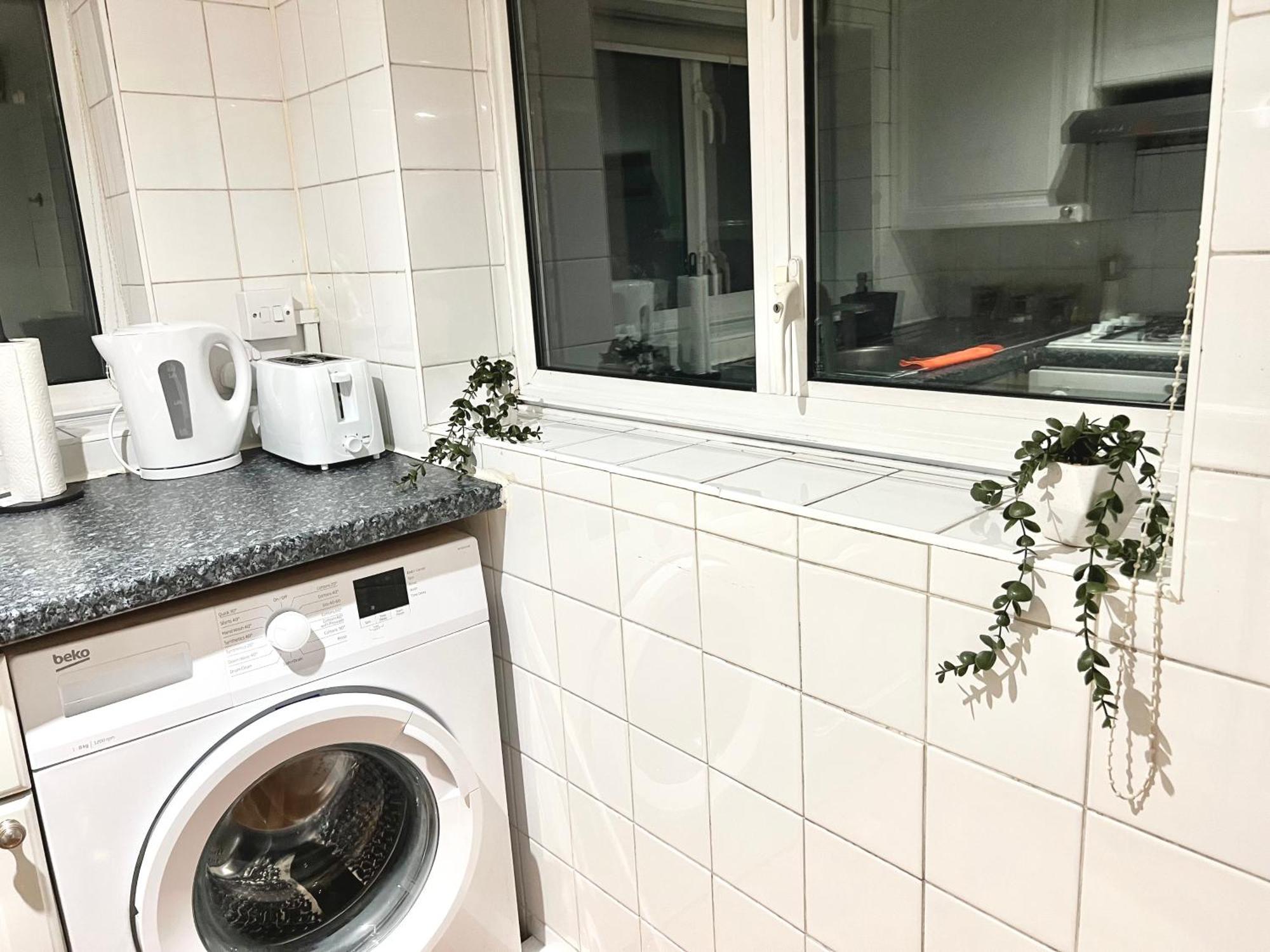 Private House Shepherd's Bush W3