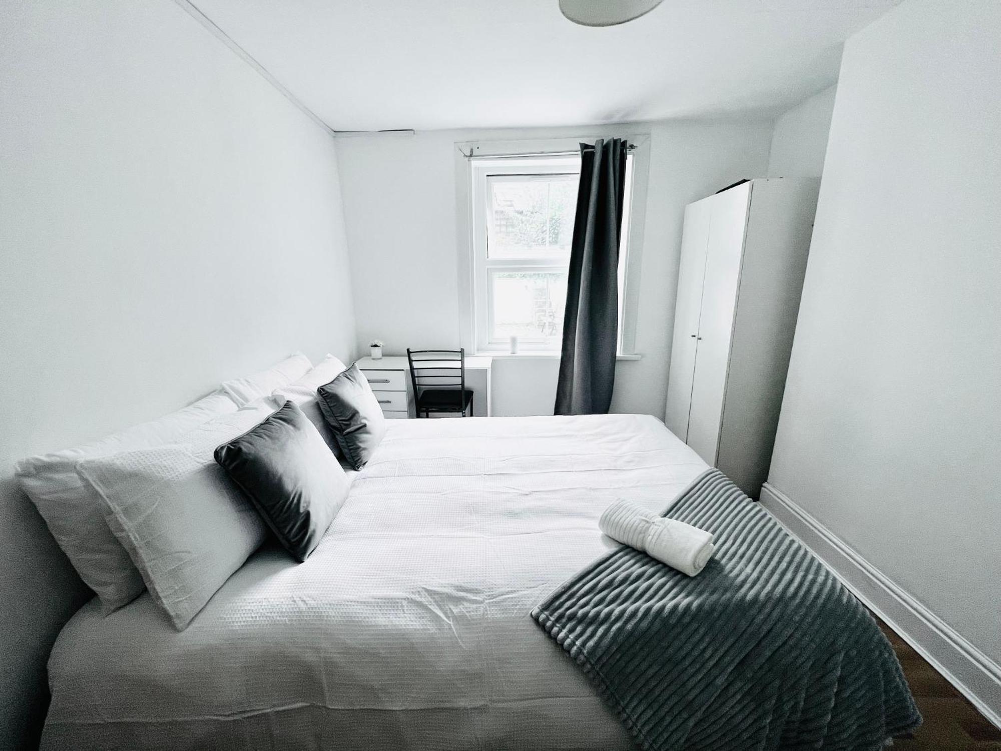 Private House Shepherd's Bush W3 Londres