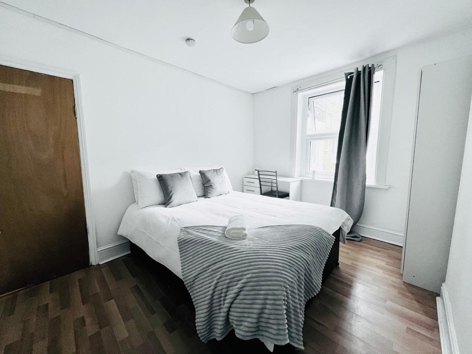 Private House Shepherd's Bush W3