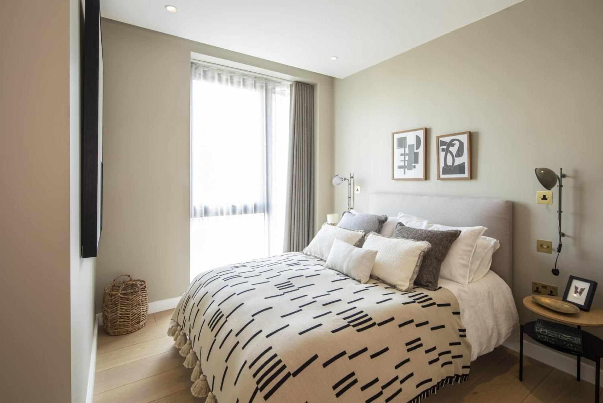 Modern At Enclave Located In Central Apartamento