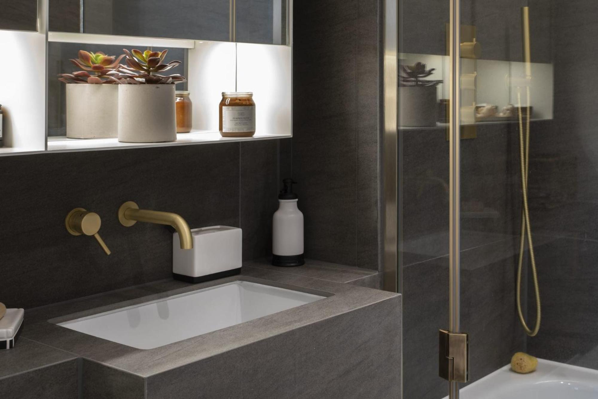 Modern At Enclave Located In Central Apartamento *