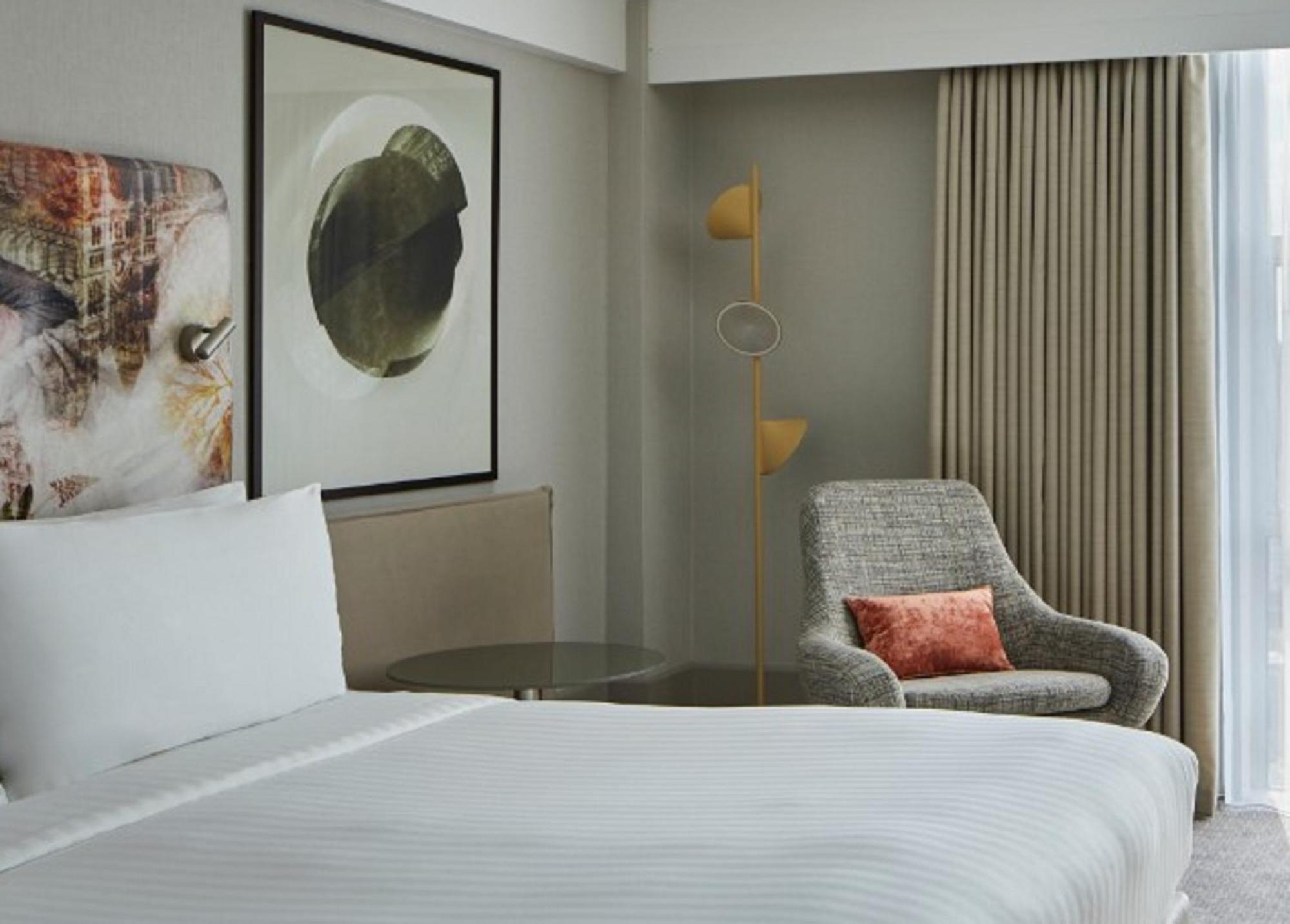 Marriott Kensington 4* Londen