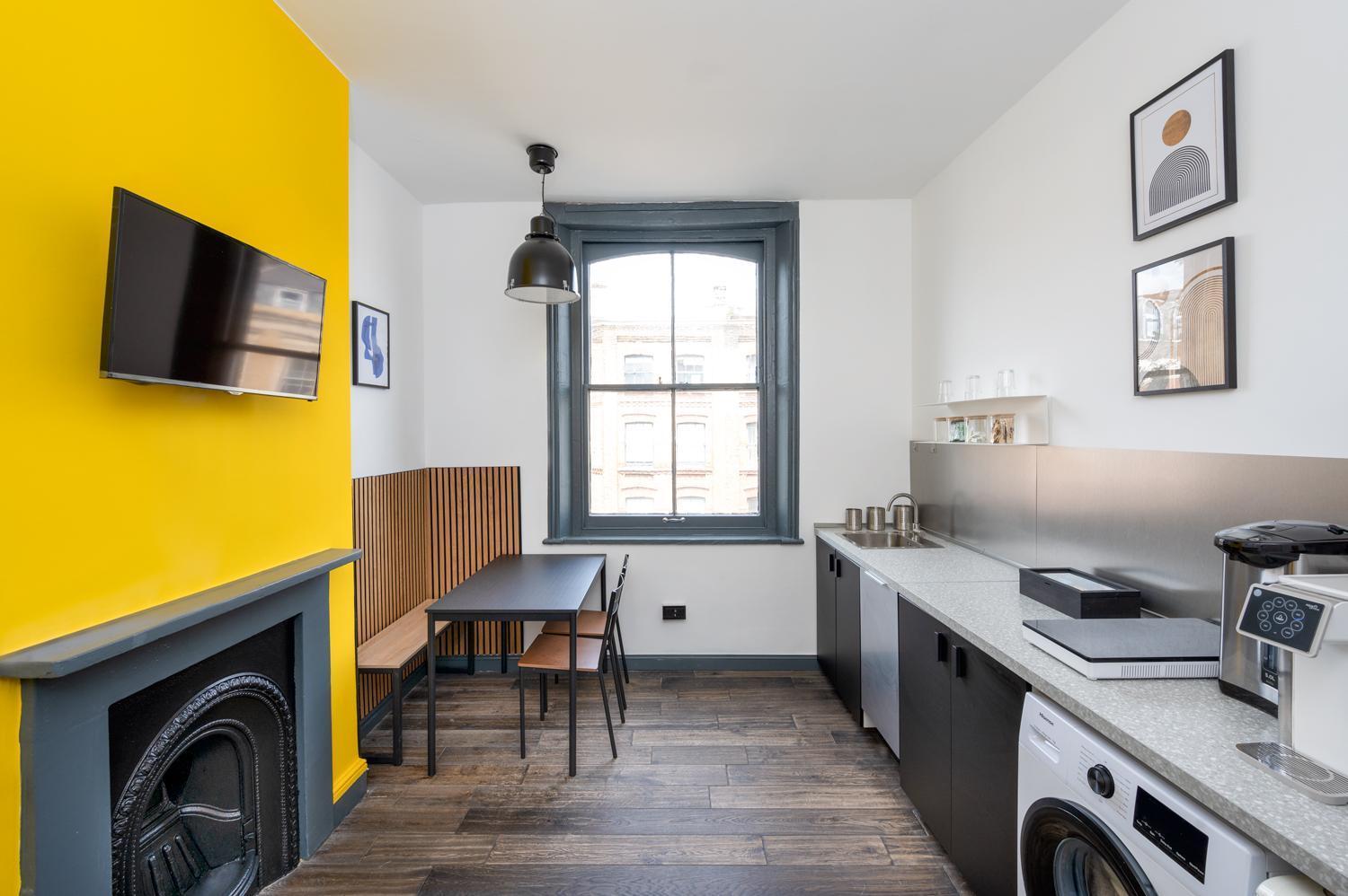 D8 House Appartement *