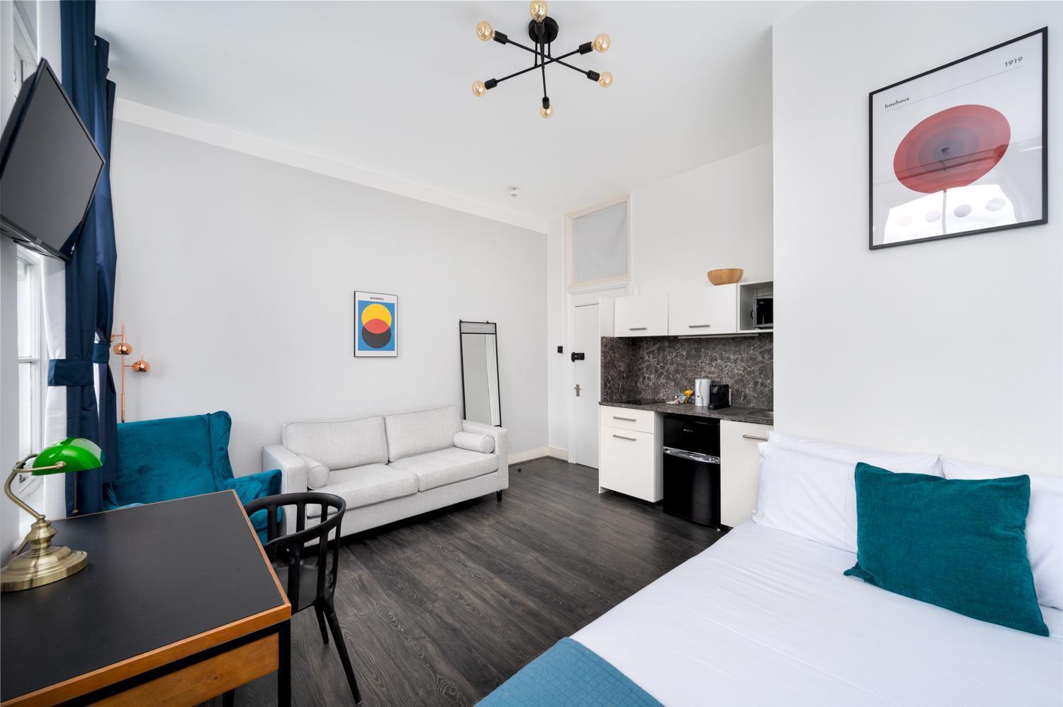 D8 House Appartement *