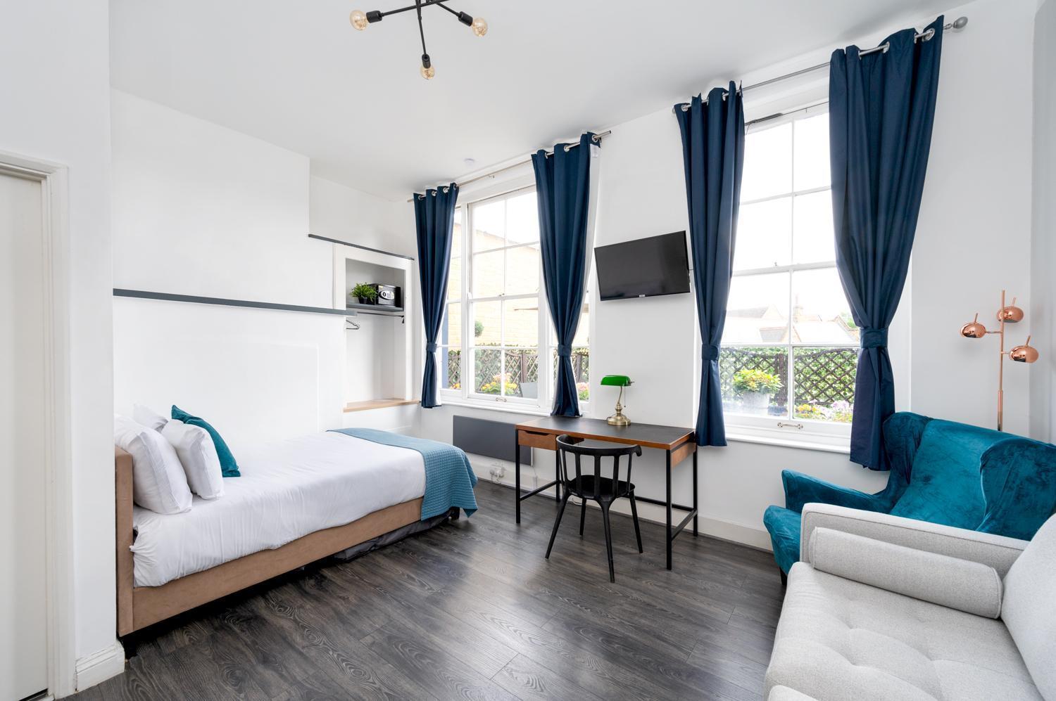 D8 House Londen