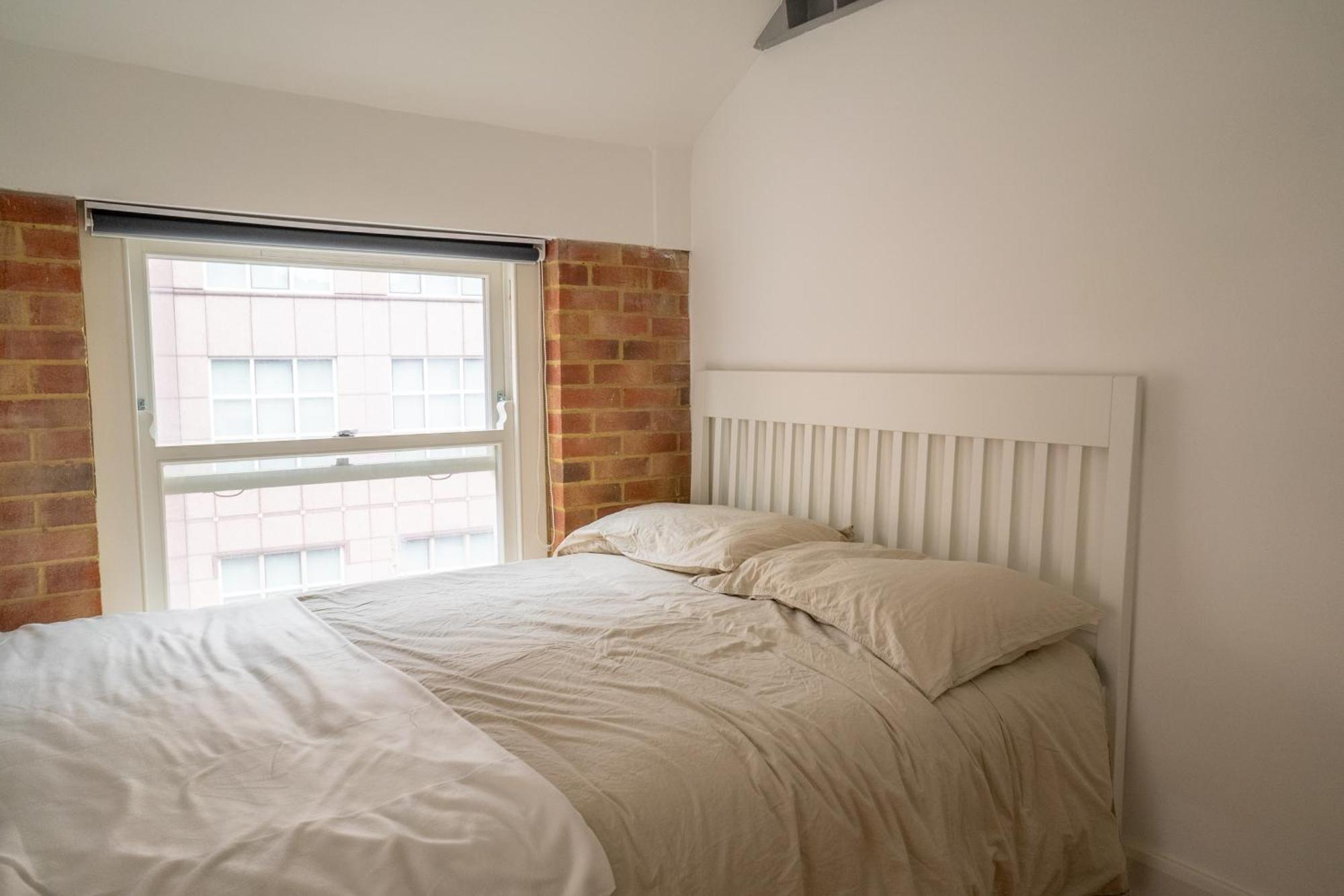 Air - Hatton Garden - Great Transport Links Apartment London