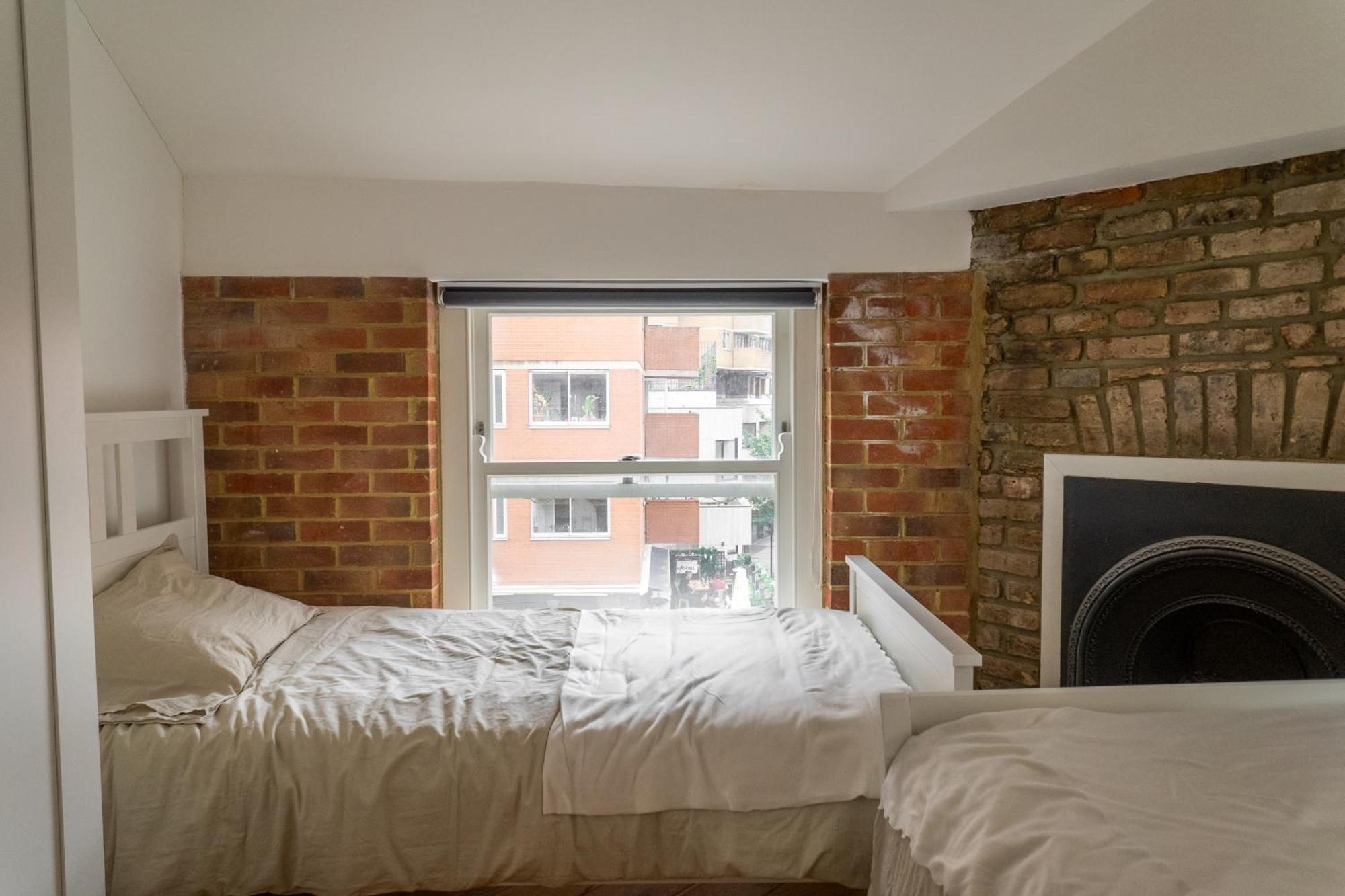 Apartment Air - Hatton Garden - Great Transport Links *