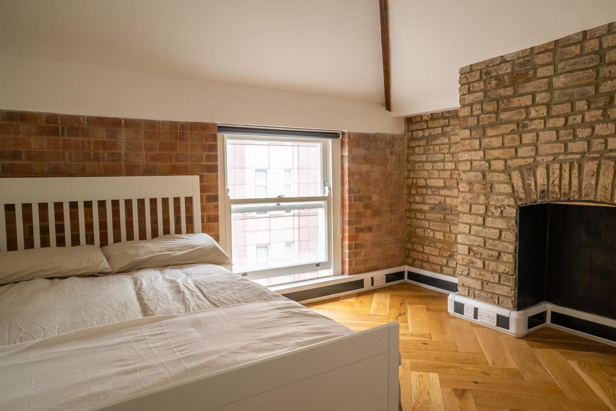 Air - Hatton Garden - Great Transport Links Apartment *