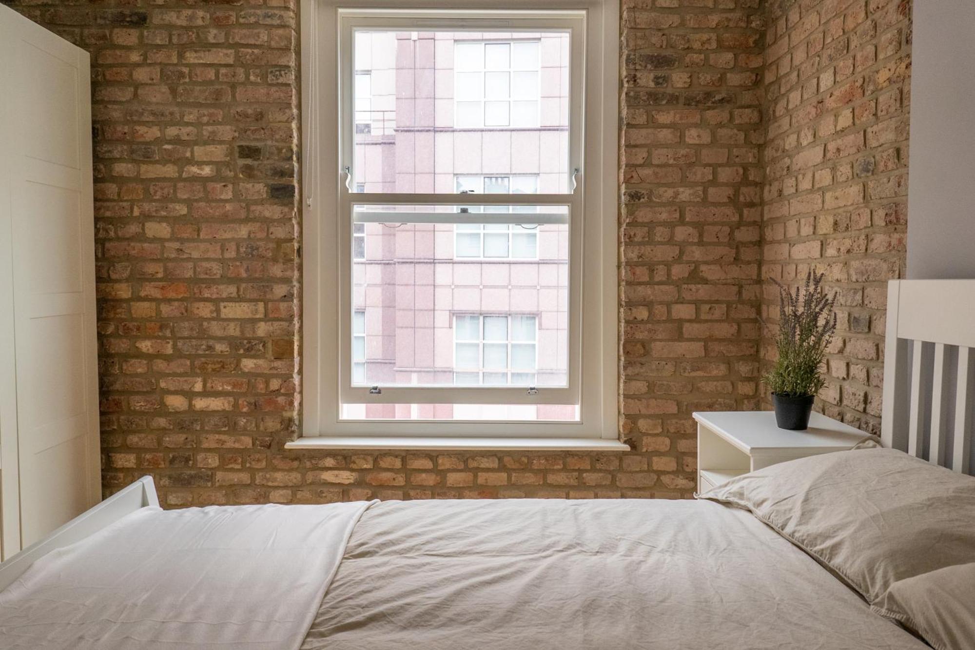 Air - Hatton Garden - Great Transport Links Apartment *