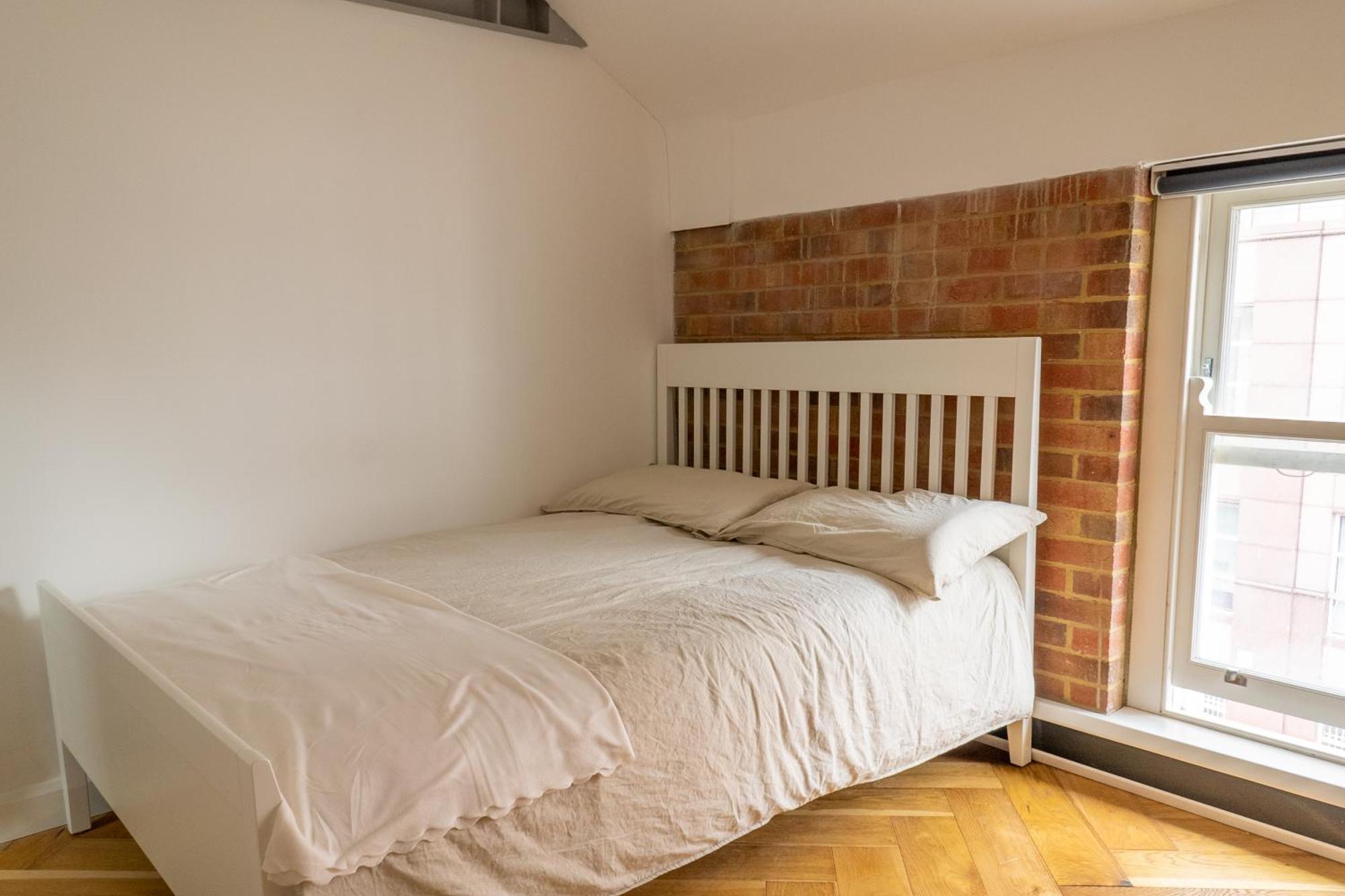 Air - Hatton Garden - Great Transport Links Apartment *