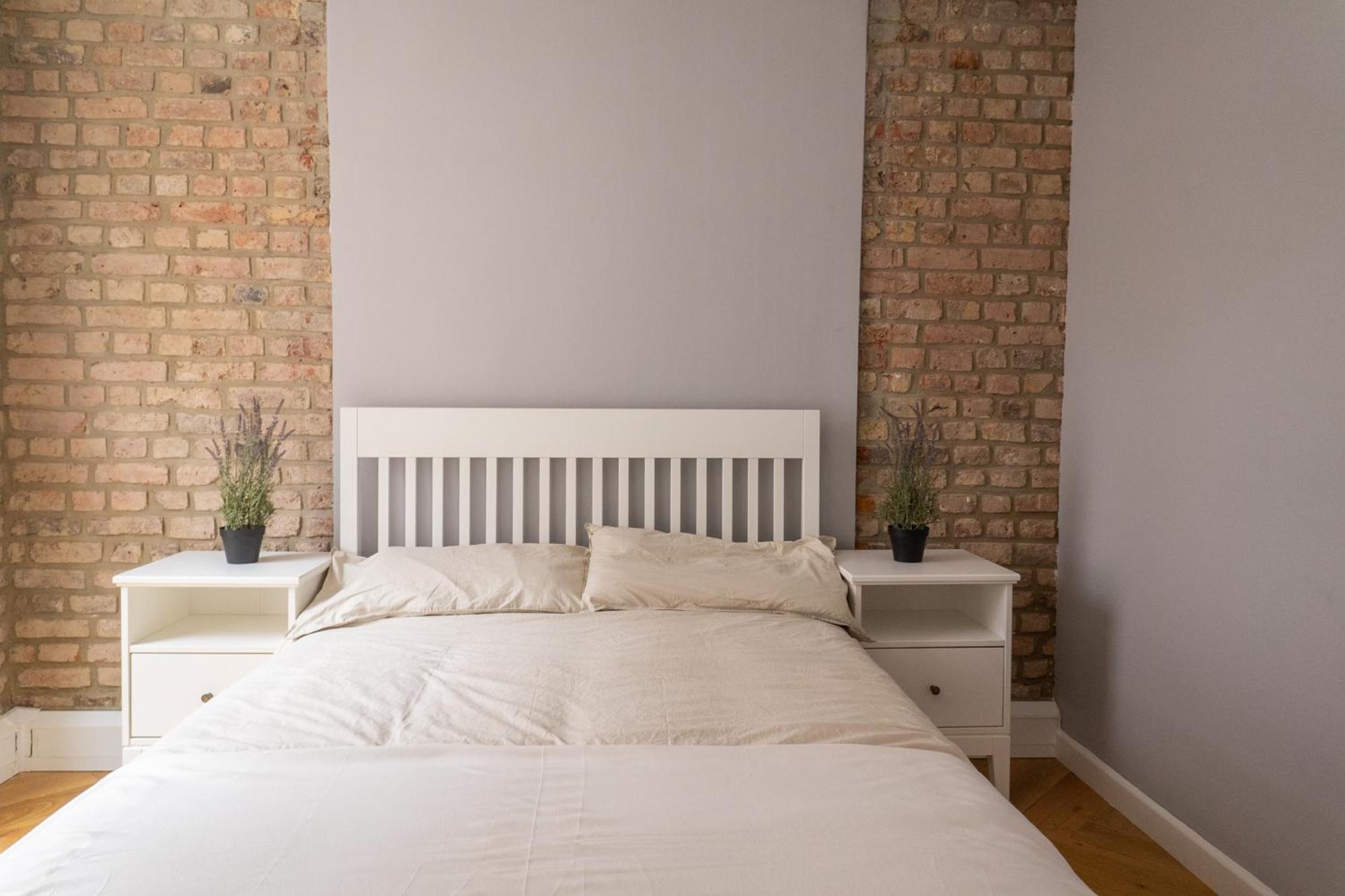 Air - Hatton Garden - Great Transport Links Apartment
