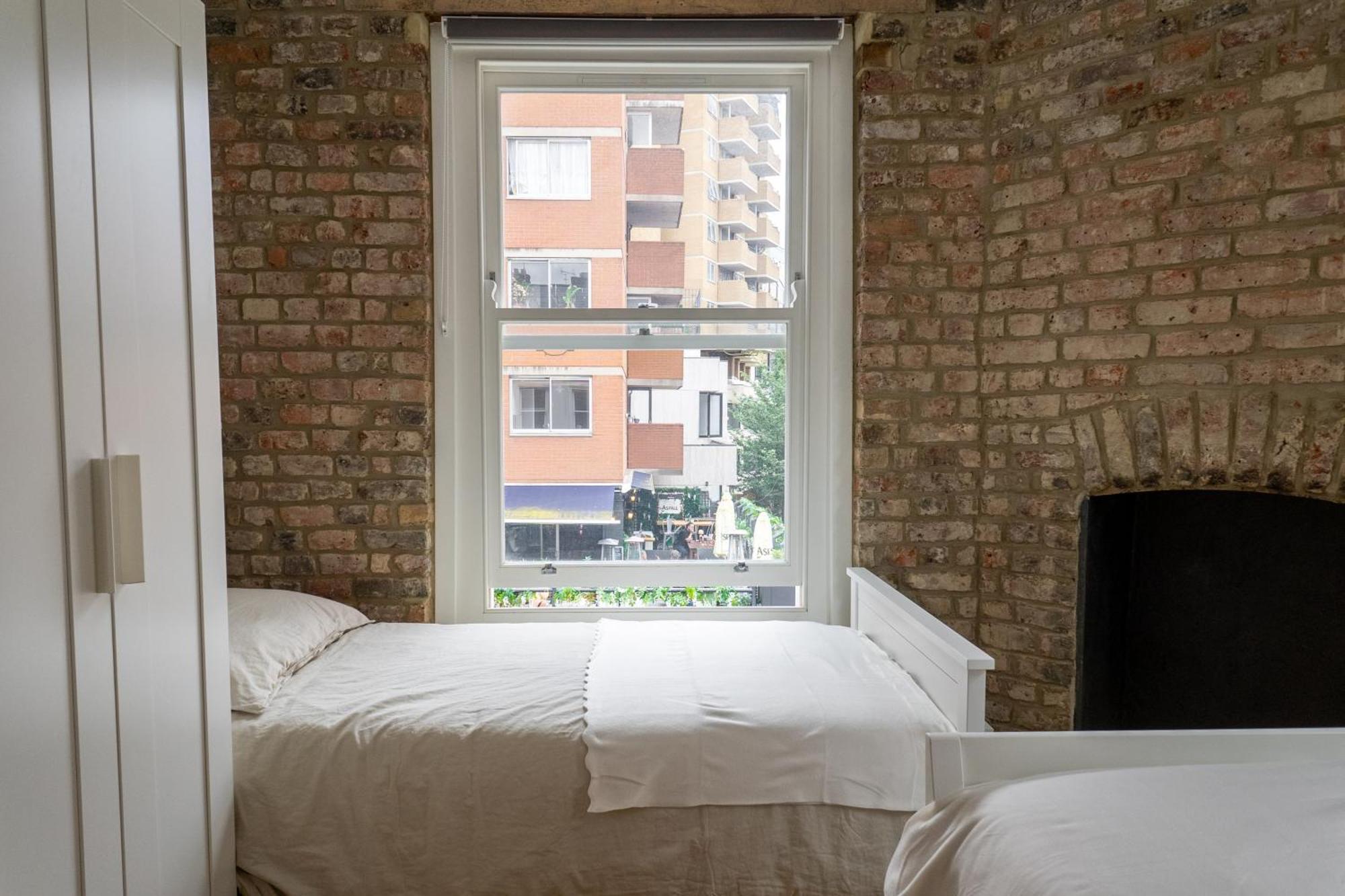 Air - Hatton Garden - Great Transport Links Apartment