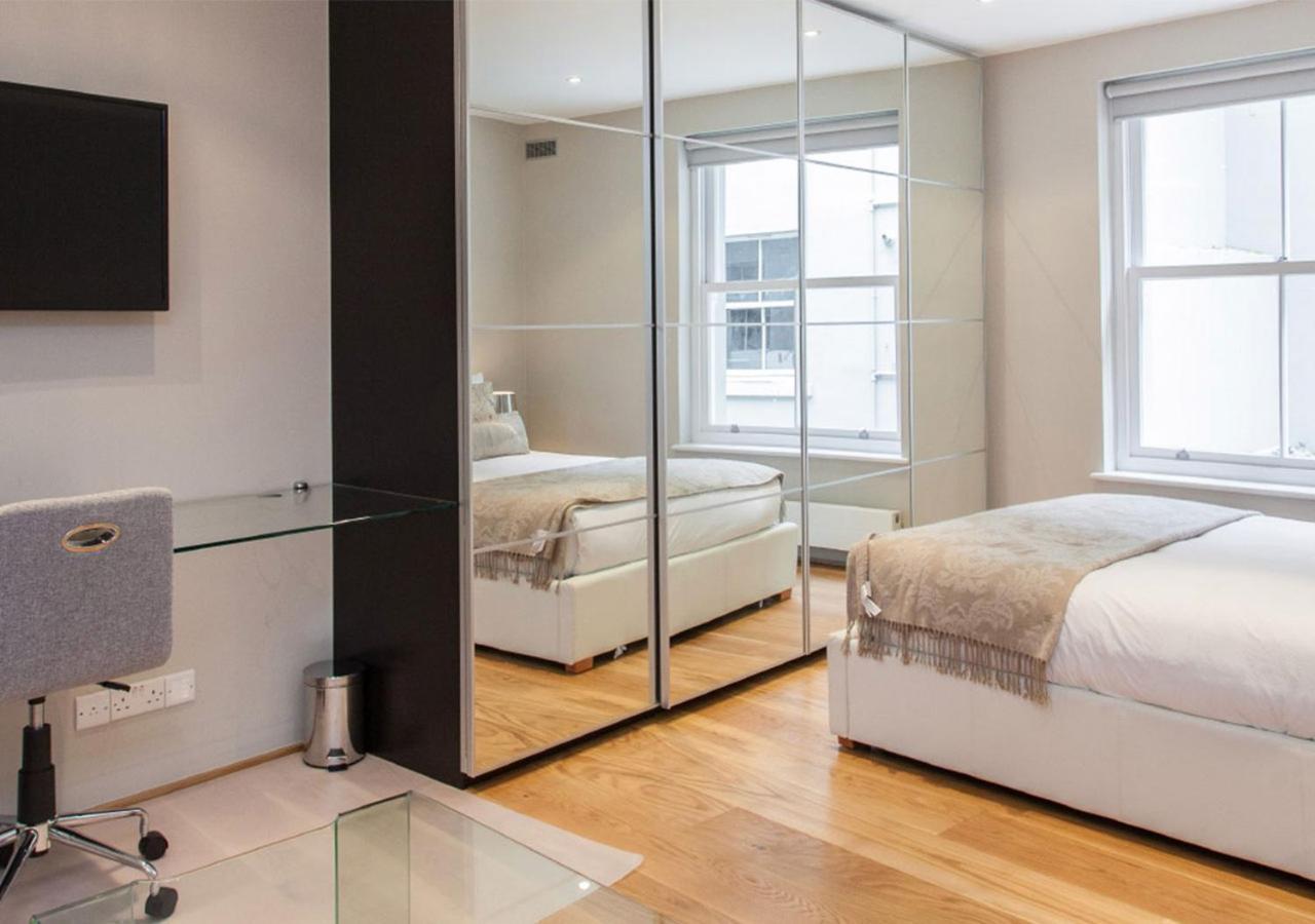 Apartamento The Harrington - Gloucester Road - 3 Harrington Gardens Londres