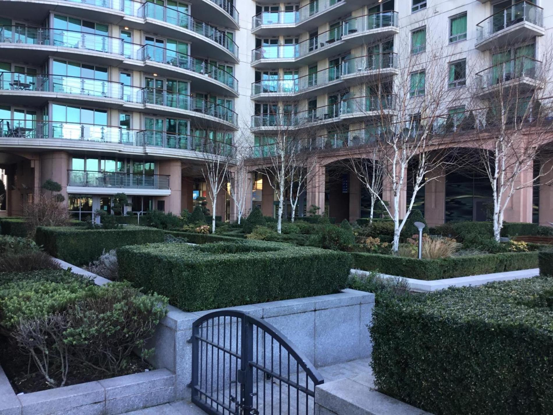 Appartement Luxury Modern 2bd Flat In Centre *
