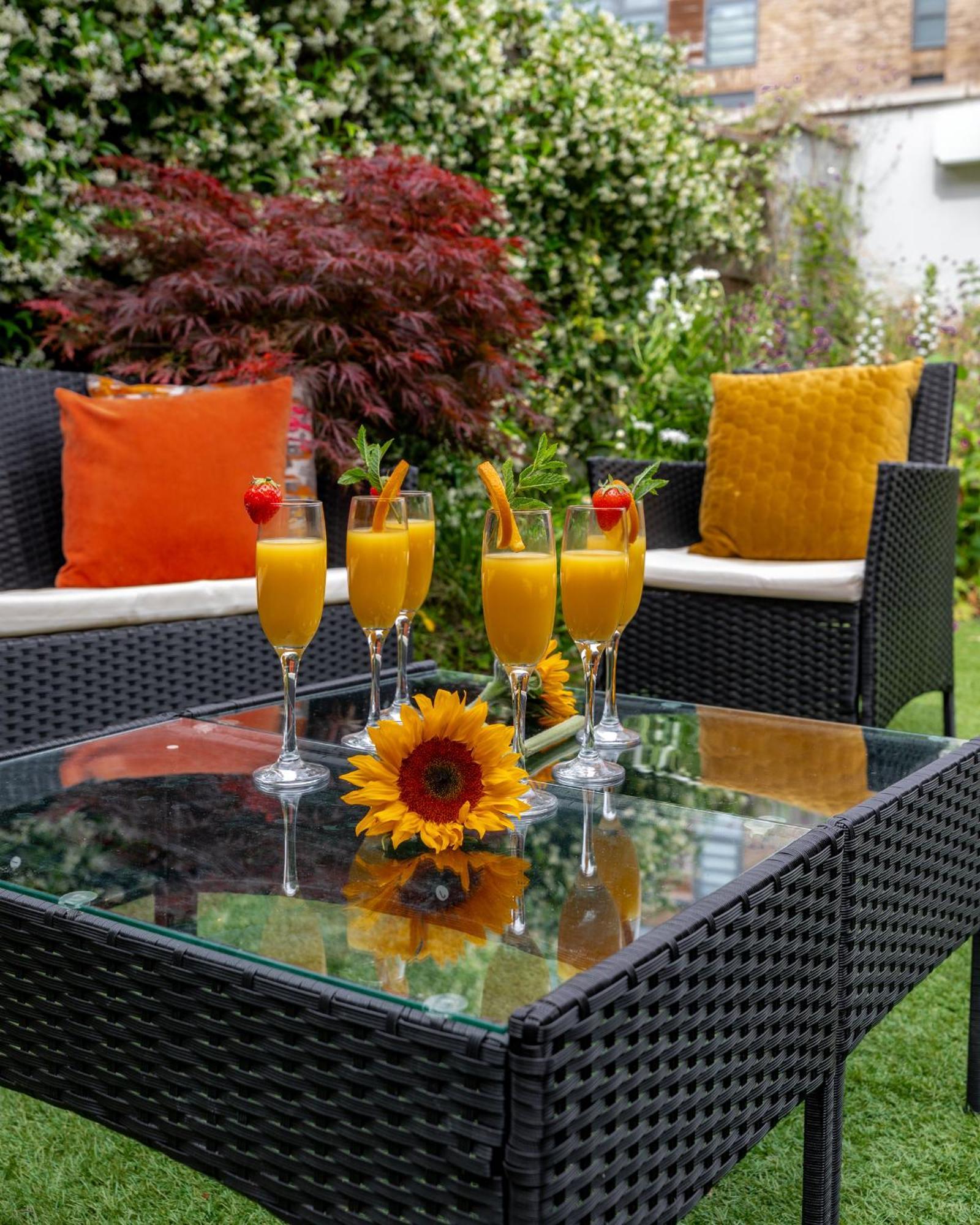 Apartamento Tower Bridge Luxxe Nomads Lavish Choice For Large Groups - Free Parking