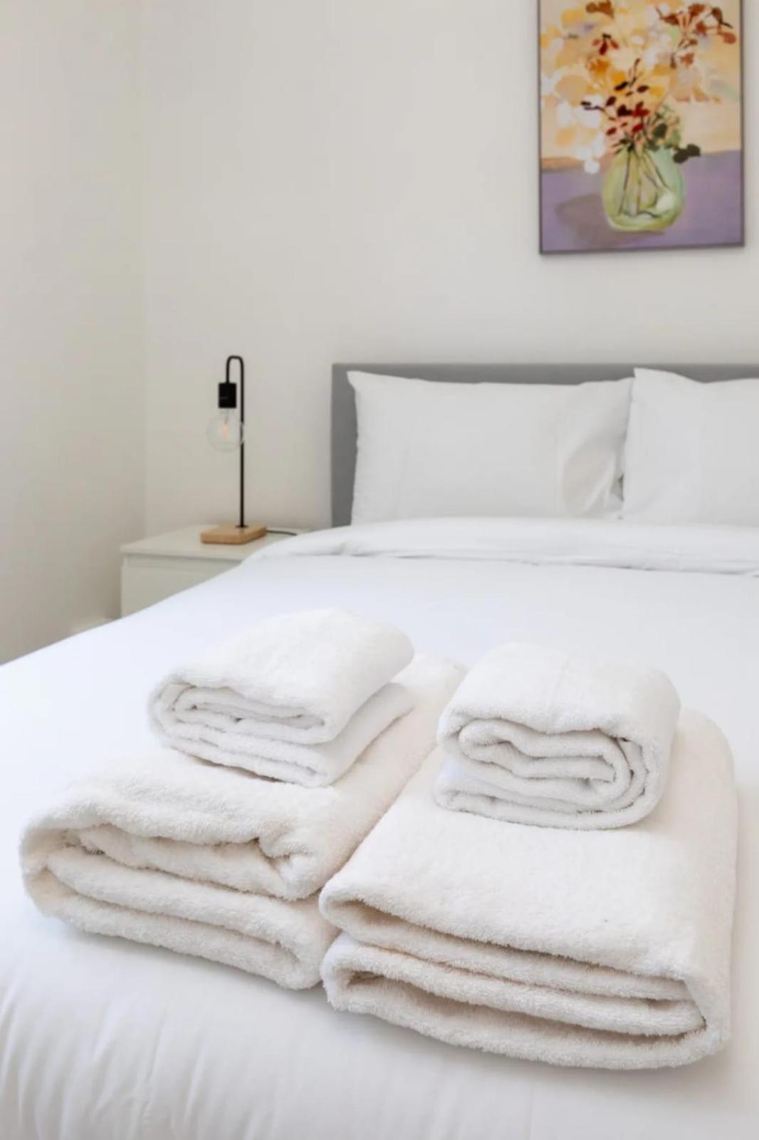 Appartement Spacious & Welcoming 4bd House - Kennington