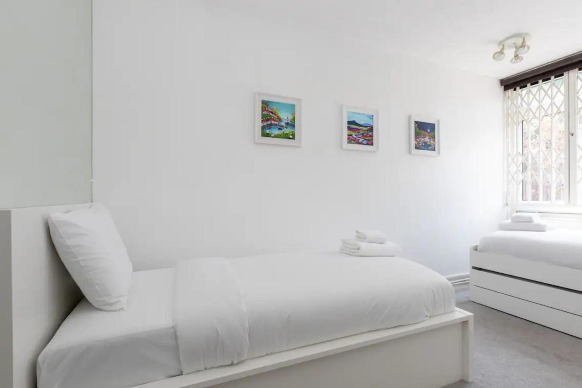 Appartement Spacious & Welcoming 4bd House - Kennington