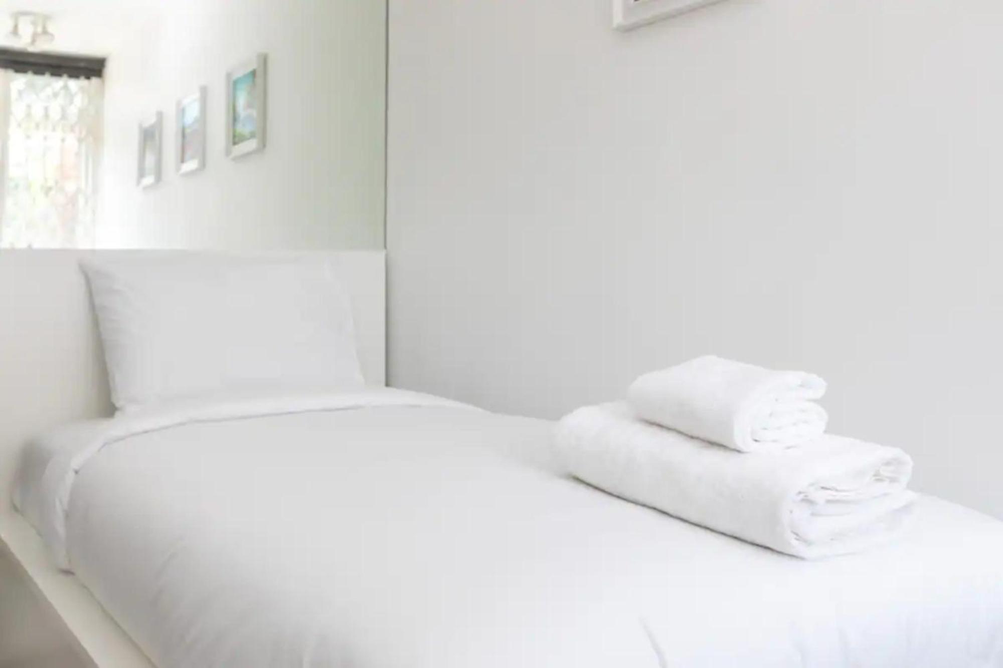 Spacious & Welcoming 4bd House - Kennington Appartement Londen