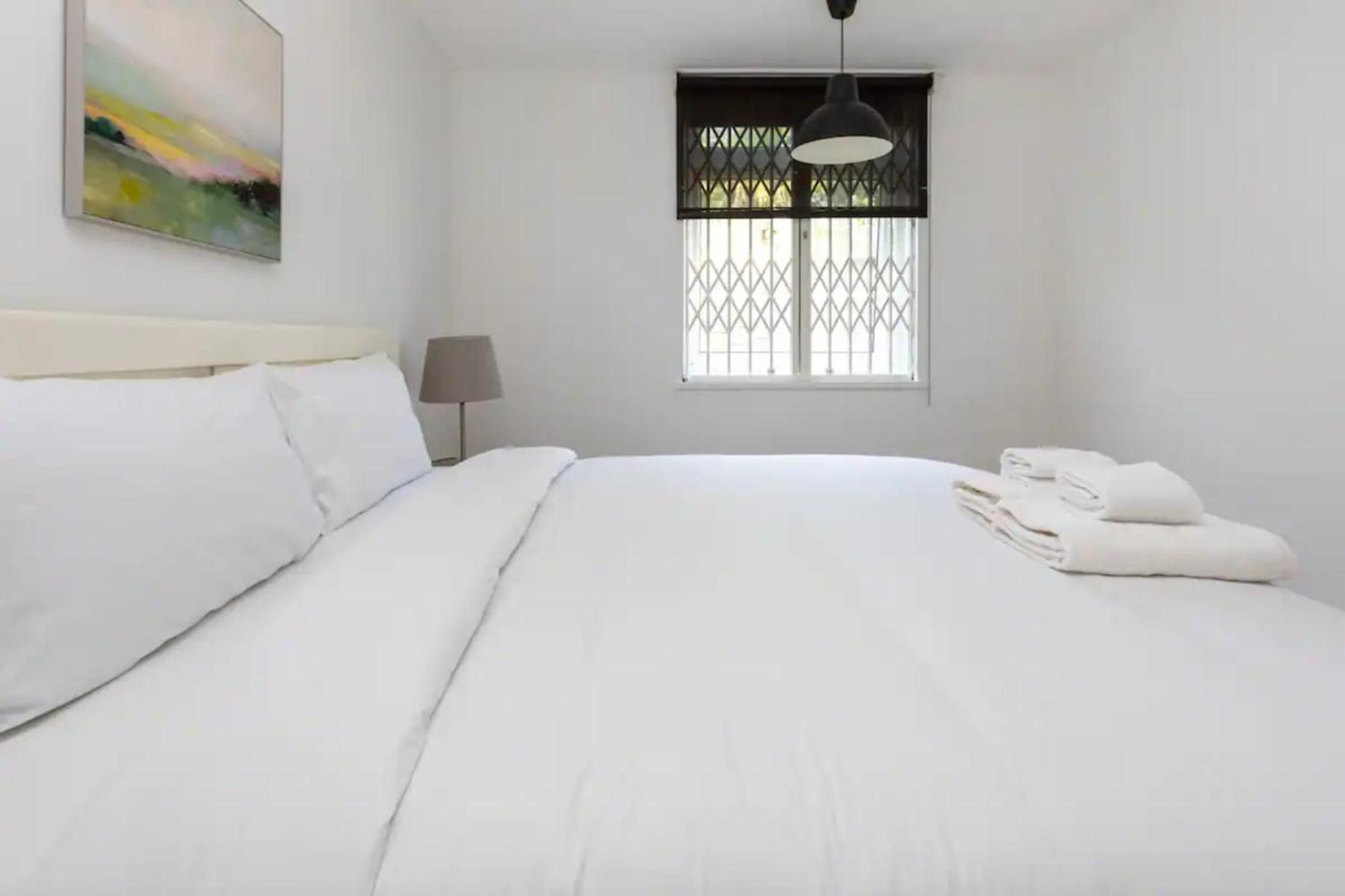 Appartement Spacious & Welcoming 4bd House - Kennington Londen