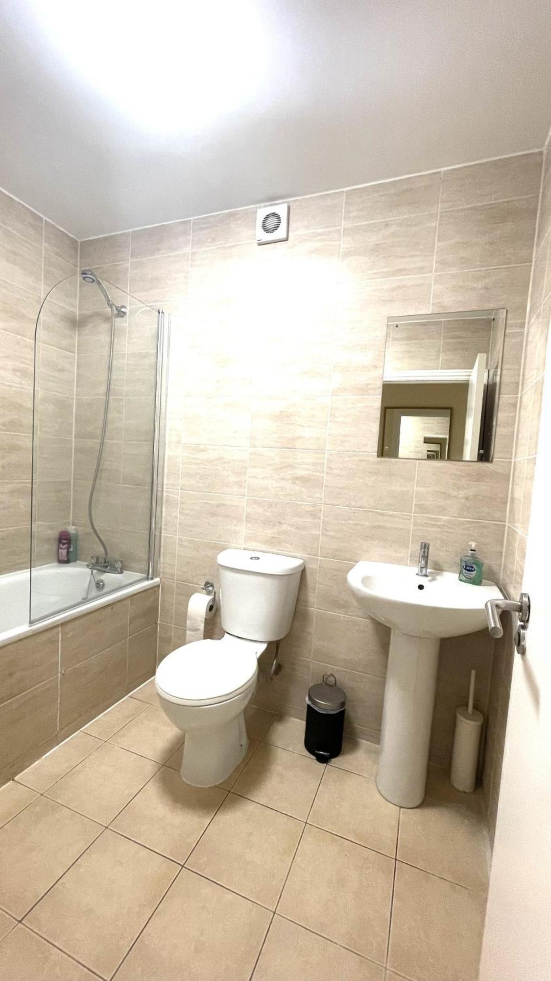 Vakantiehuis Camden Budget Suites - Next To Station And Camden Market Londen