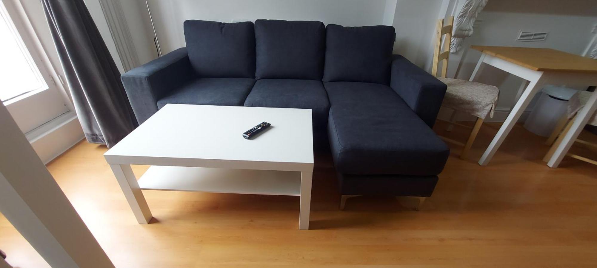 Flat In The Center Of 8 * Londen