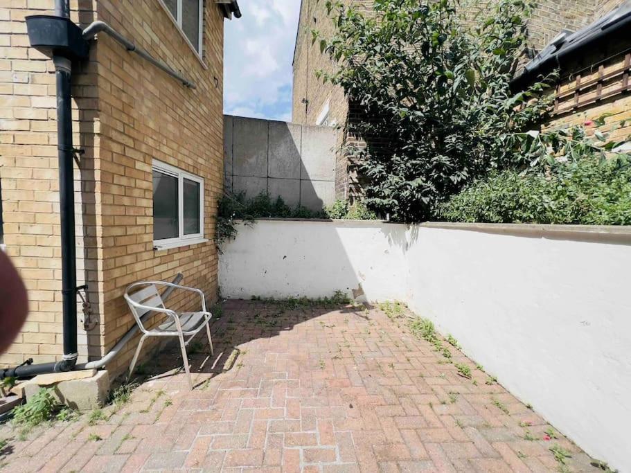 Apartamento Private House Shepherd's Bush W3 Londres