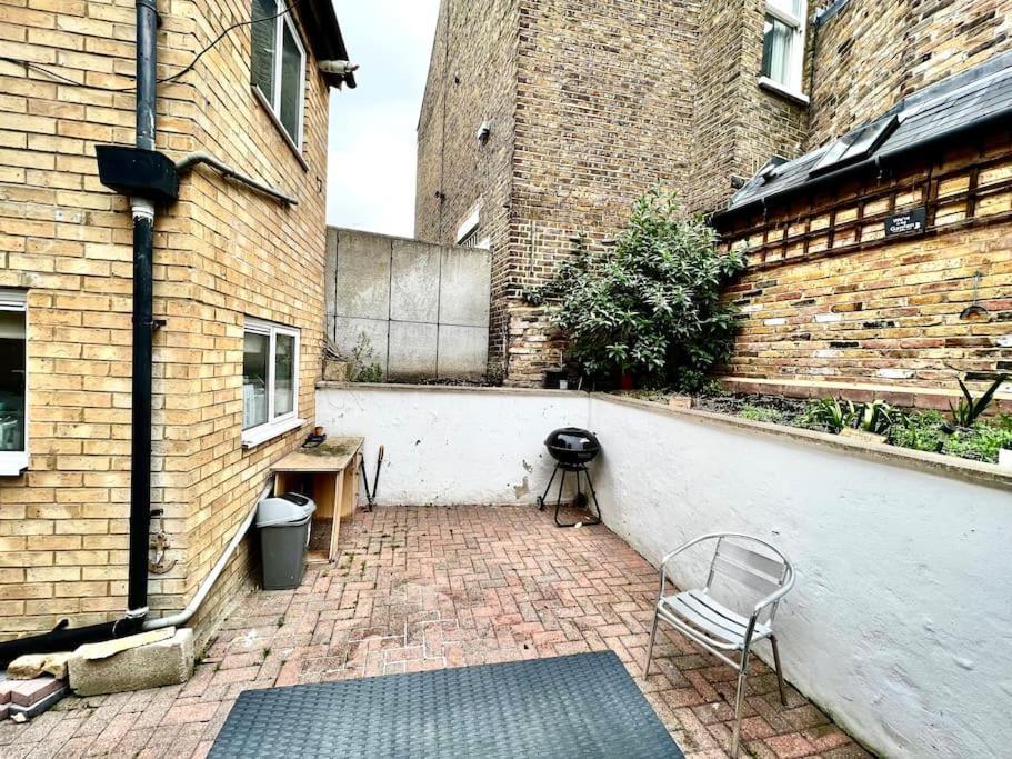 Private House Shepherd's Bush W3
