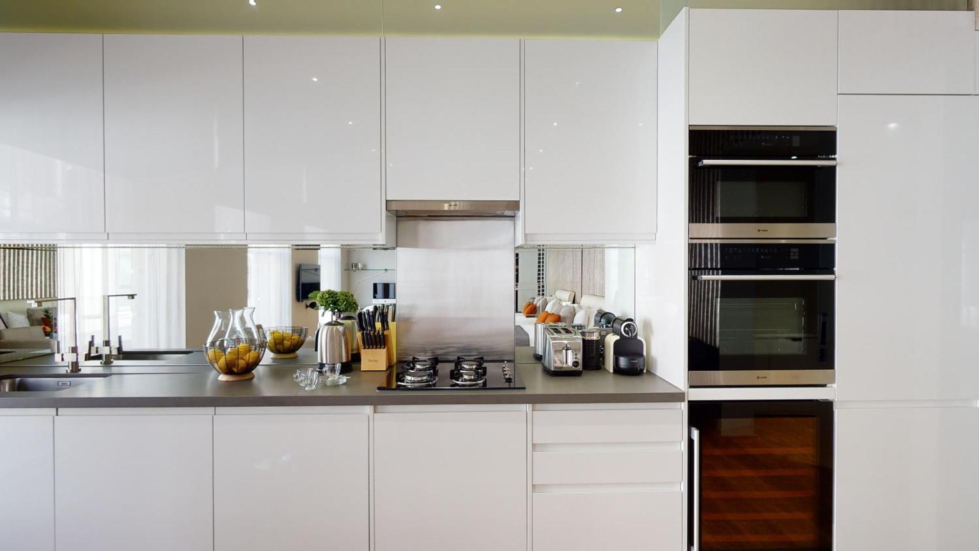 The Harrington - Gloucester Road - 3 Harrington Gardens Appartement *