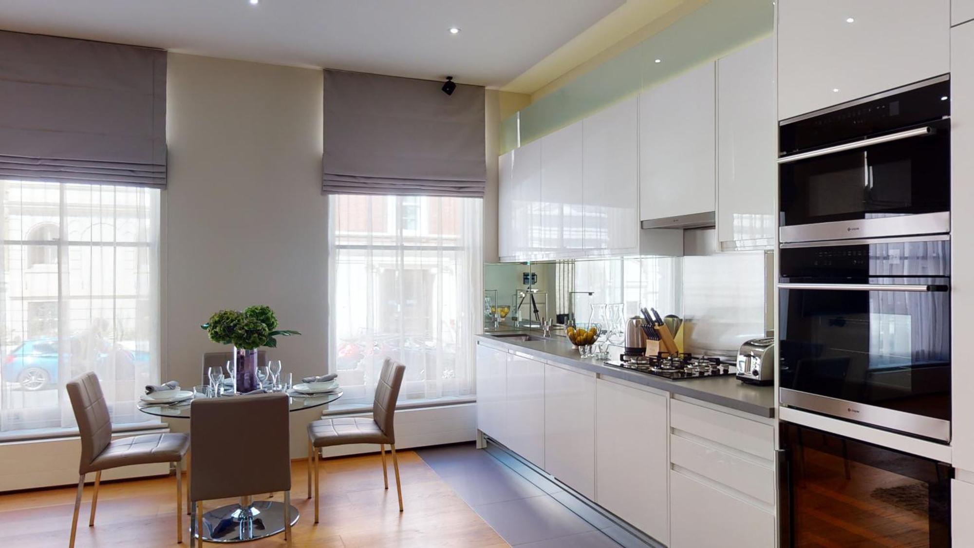 Apartamento The Harrington - Gloucester Road - 3 Harrington Gardens