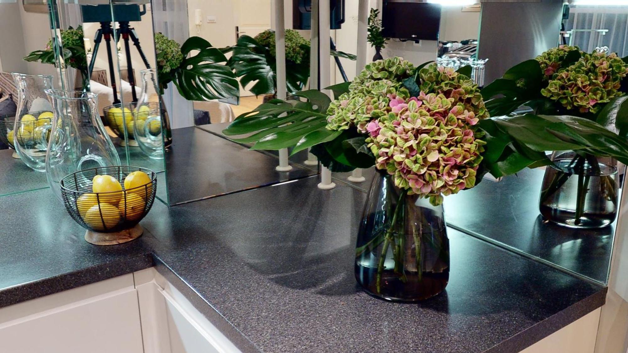 Apartamento The Harrington - Gloucester Road - 3 Harrington Gardens *