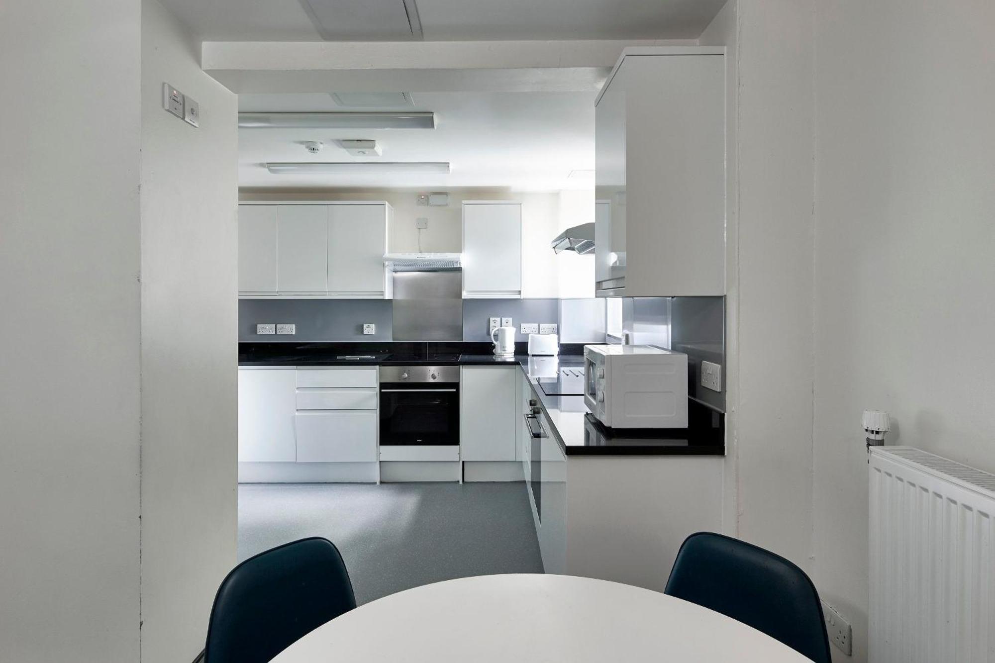 Apartamento Ifor Evans Hall, Camden Londres