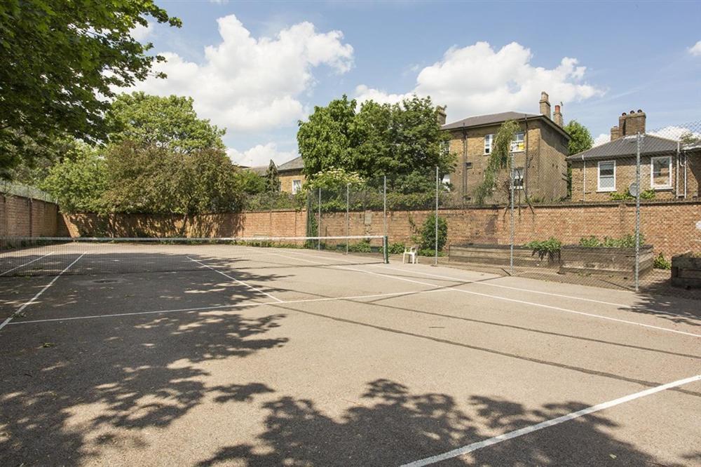 Apartamento Ifor Evans Hall, Camden Londres