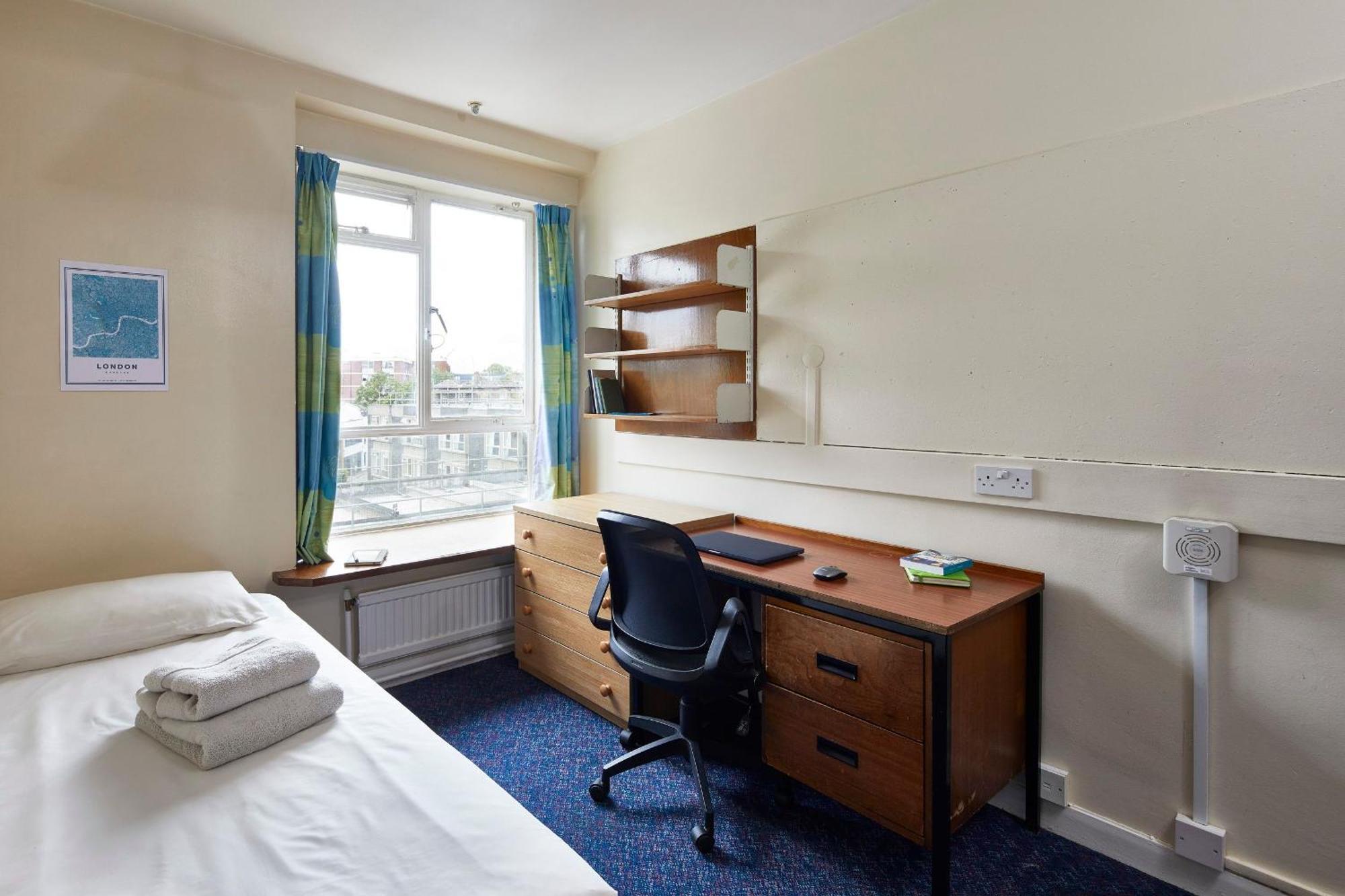 Ifor Evans Hall, Camden Apartamento