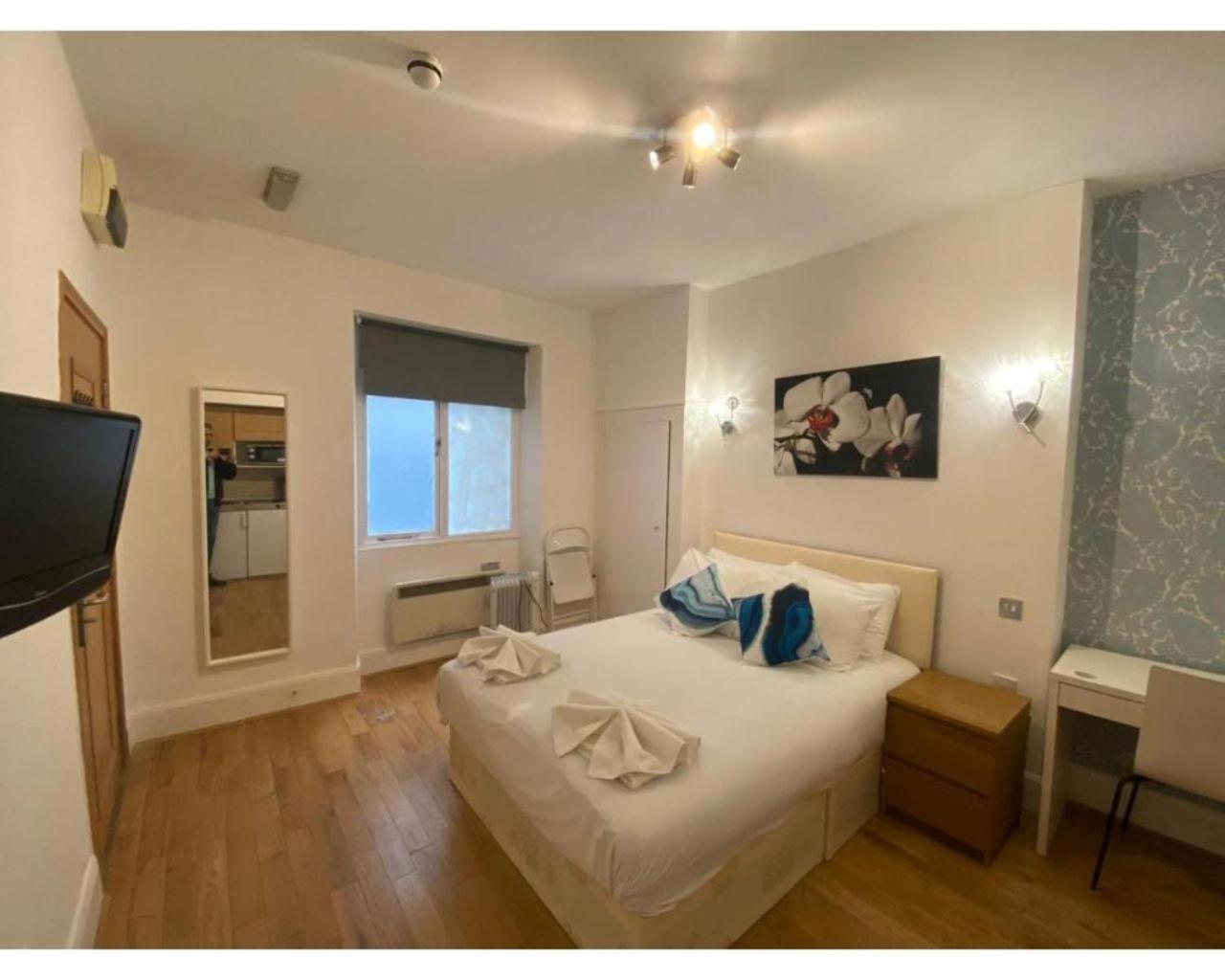 80 Inverness Terrace Londres