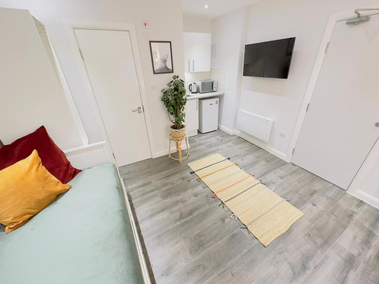Appartement Hackney By Sleepy