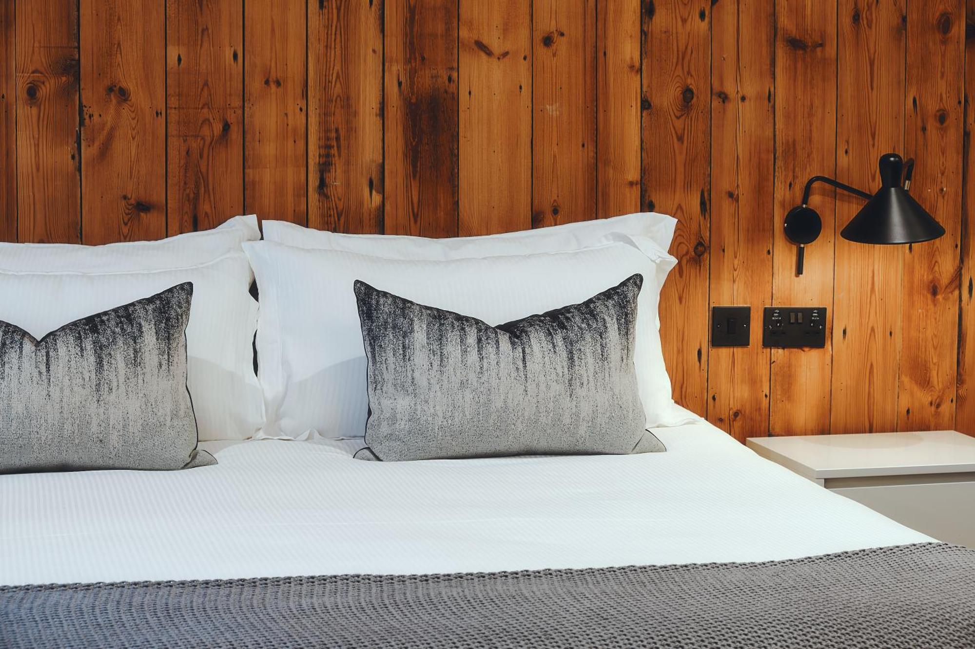The Brownswood Gasthof 4*