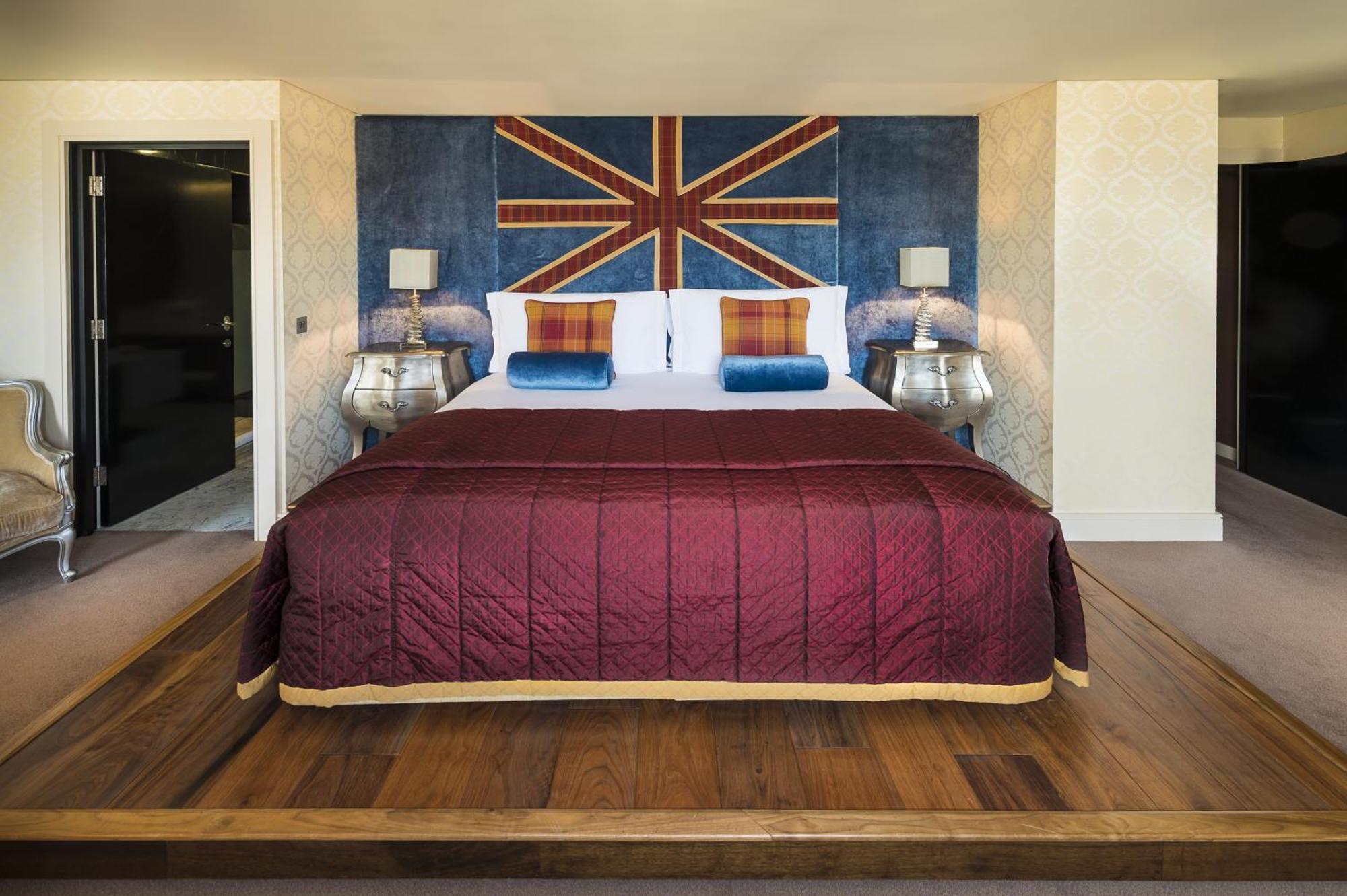 The Chelsea Harbour And Hotel 5*