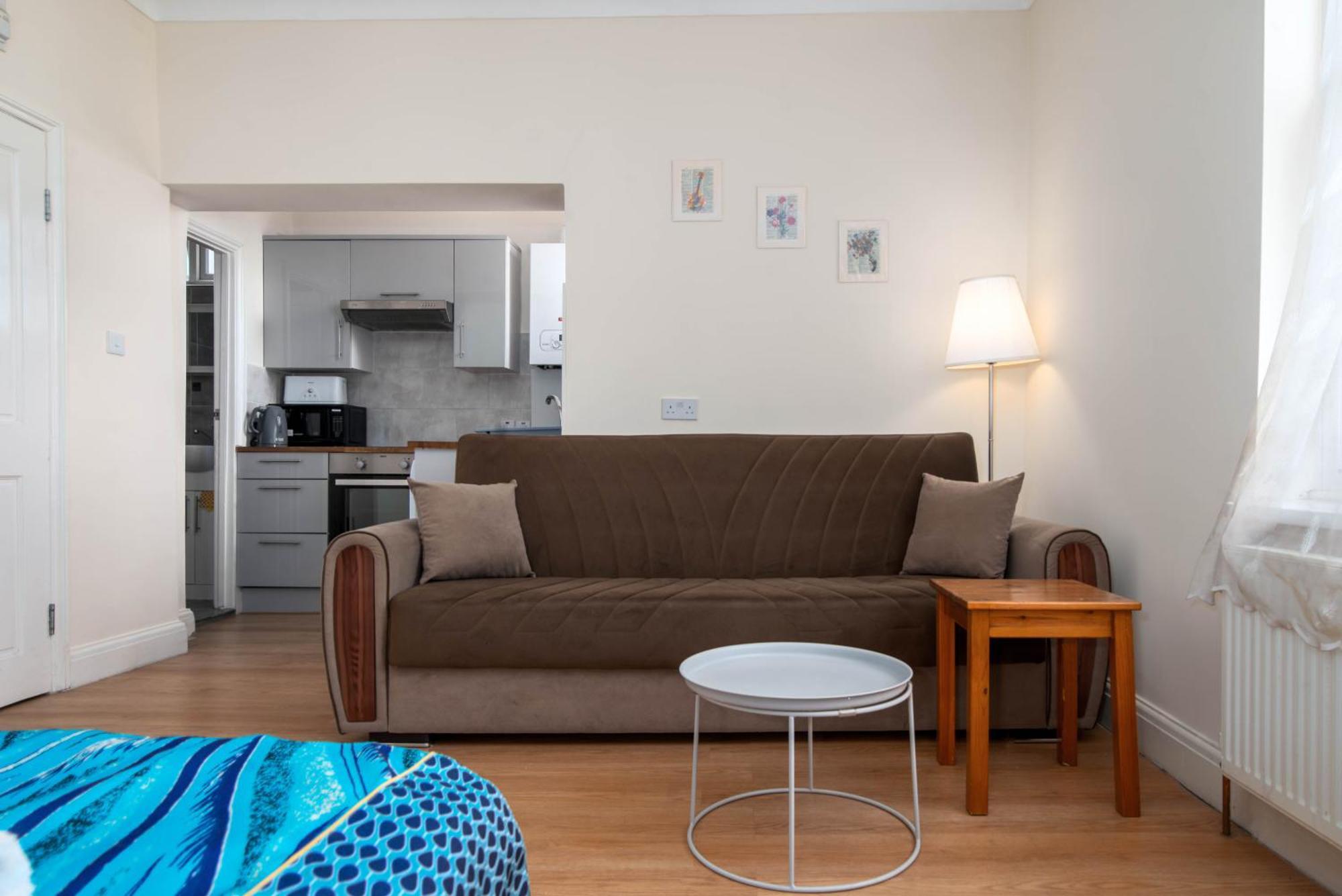 Appartement Camden