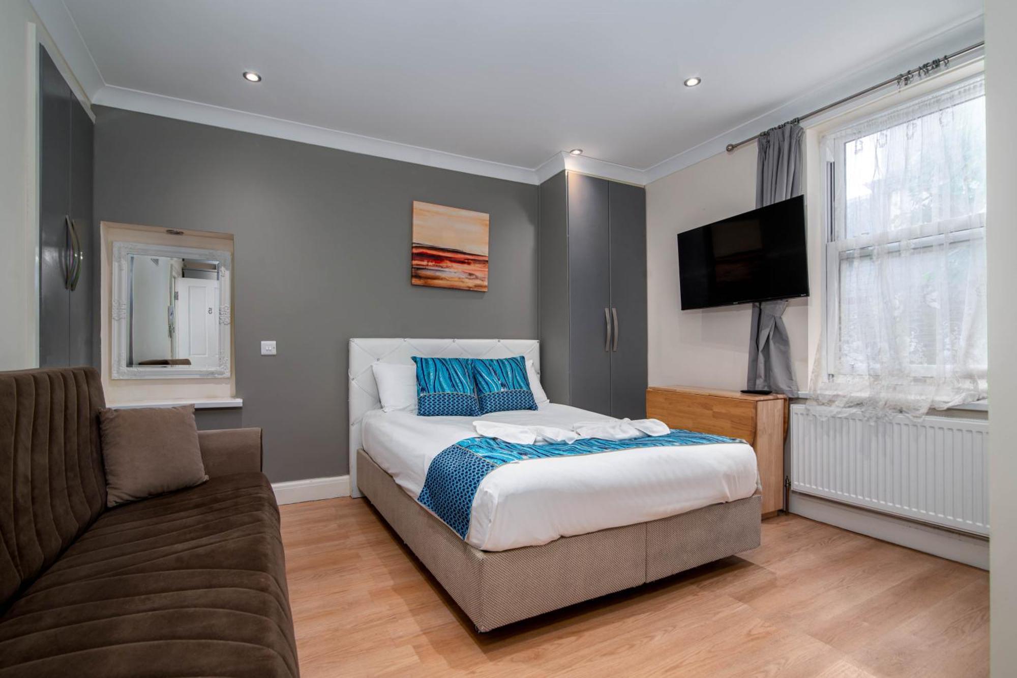 Camden Appartement Londen