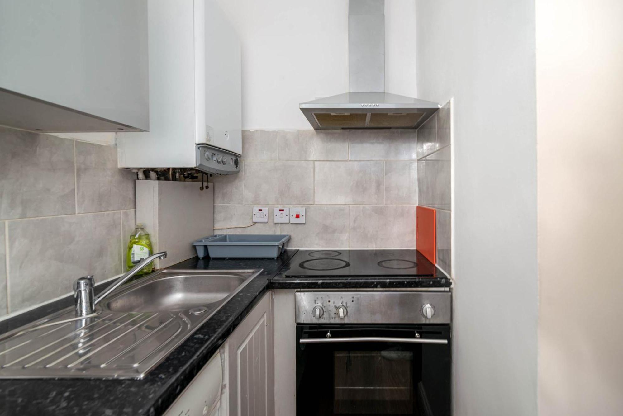 Camden Appartement