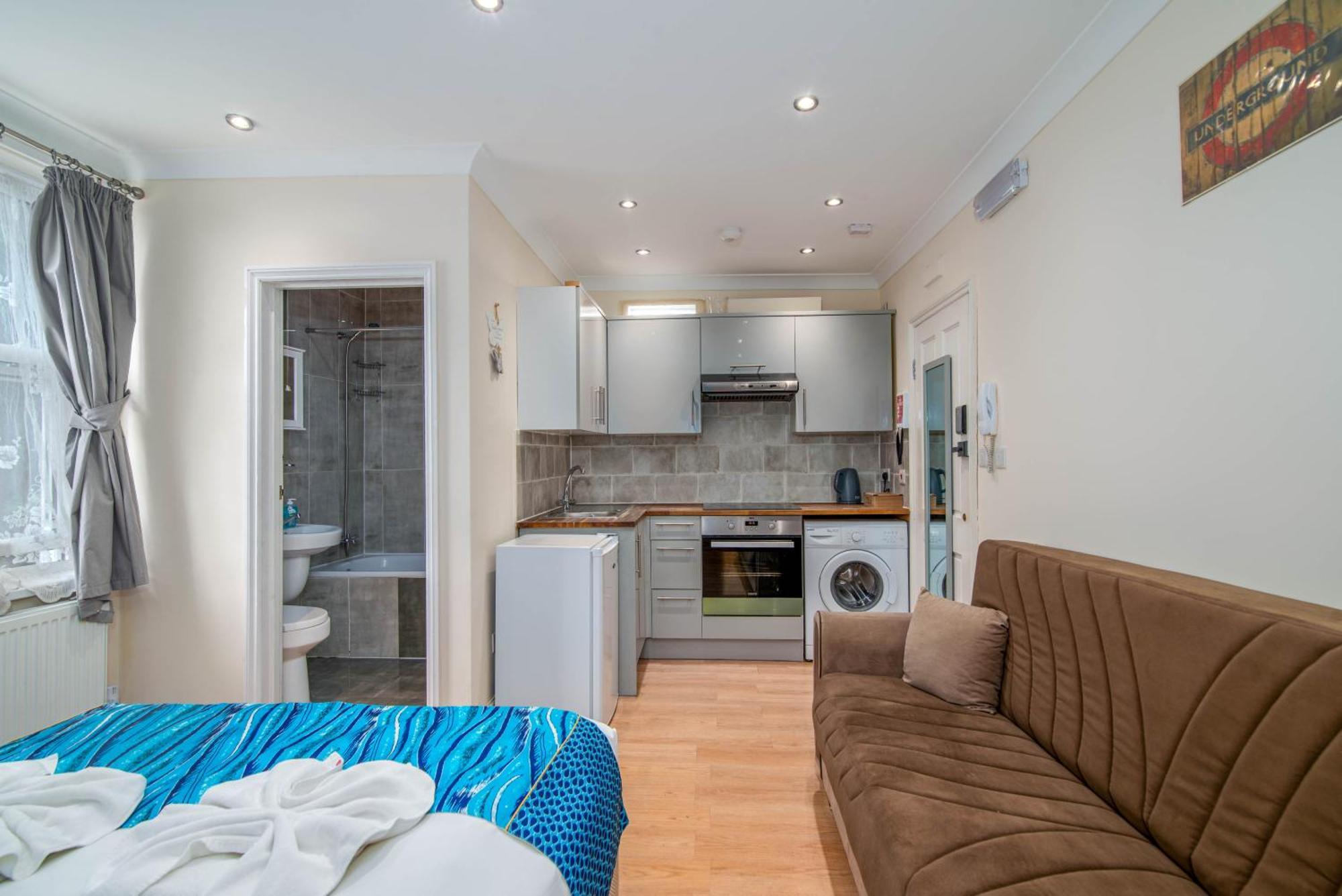 Appartement Camden