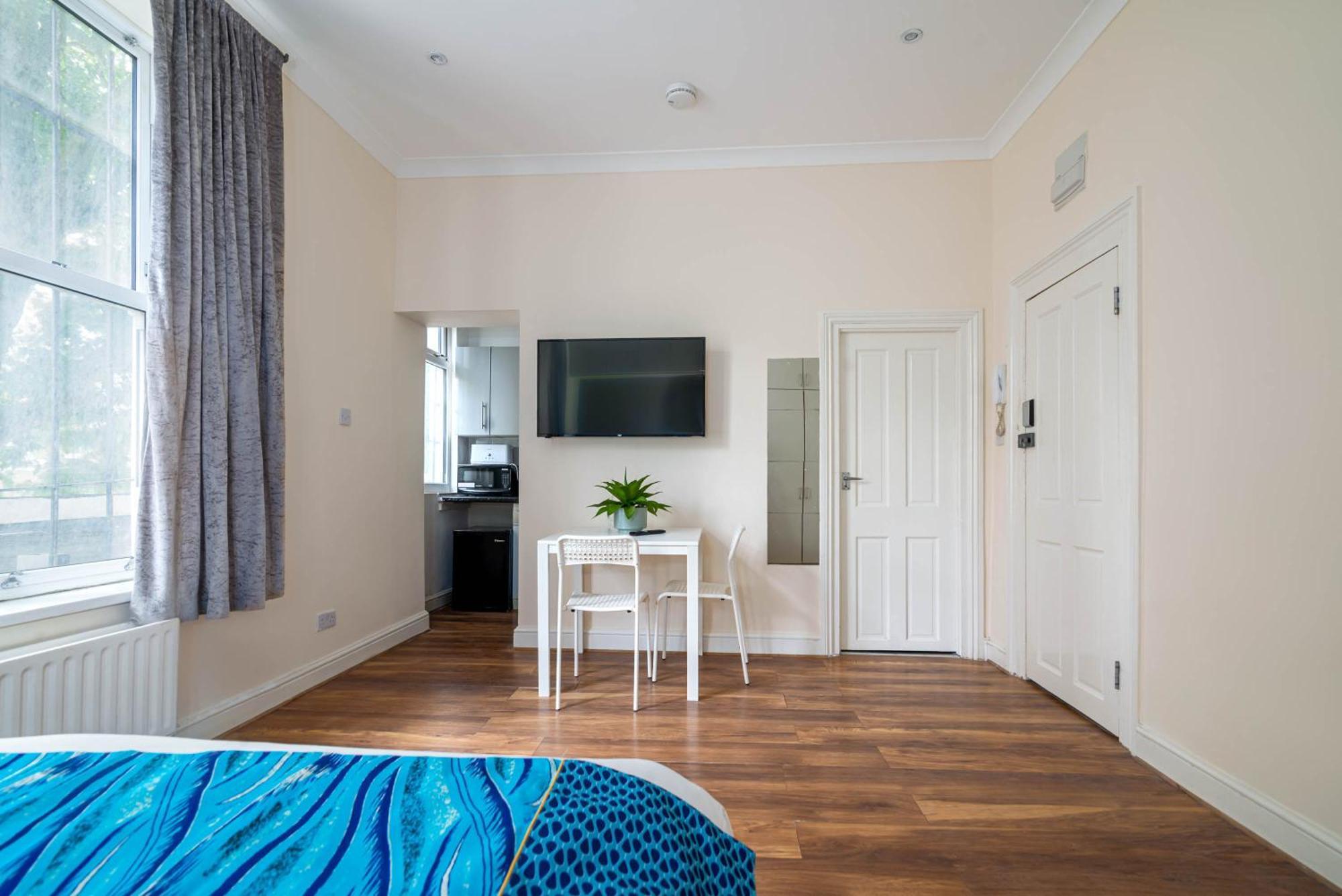 Camden Appartement Londen